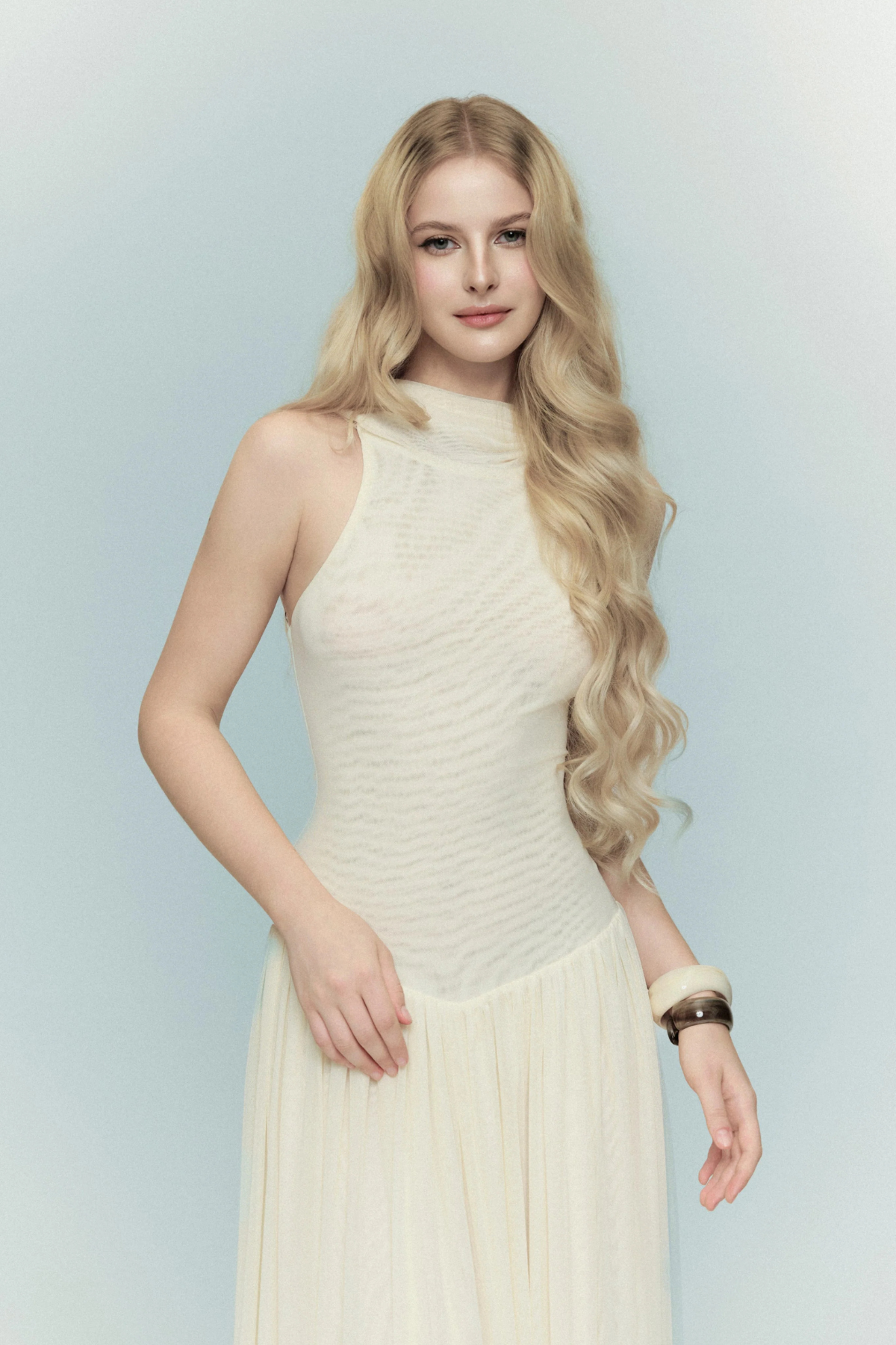 Élara Dress