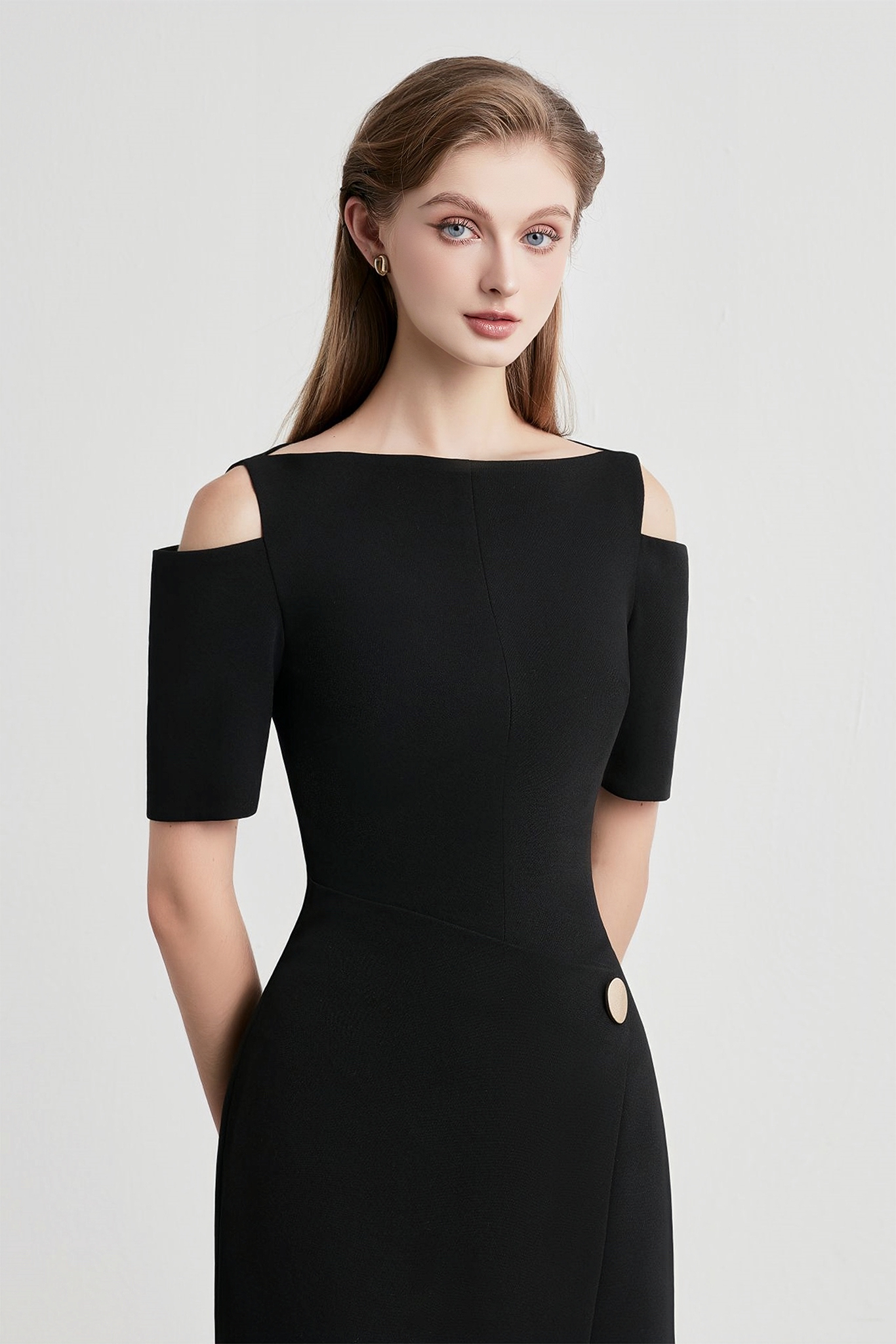 Hannah Dress