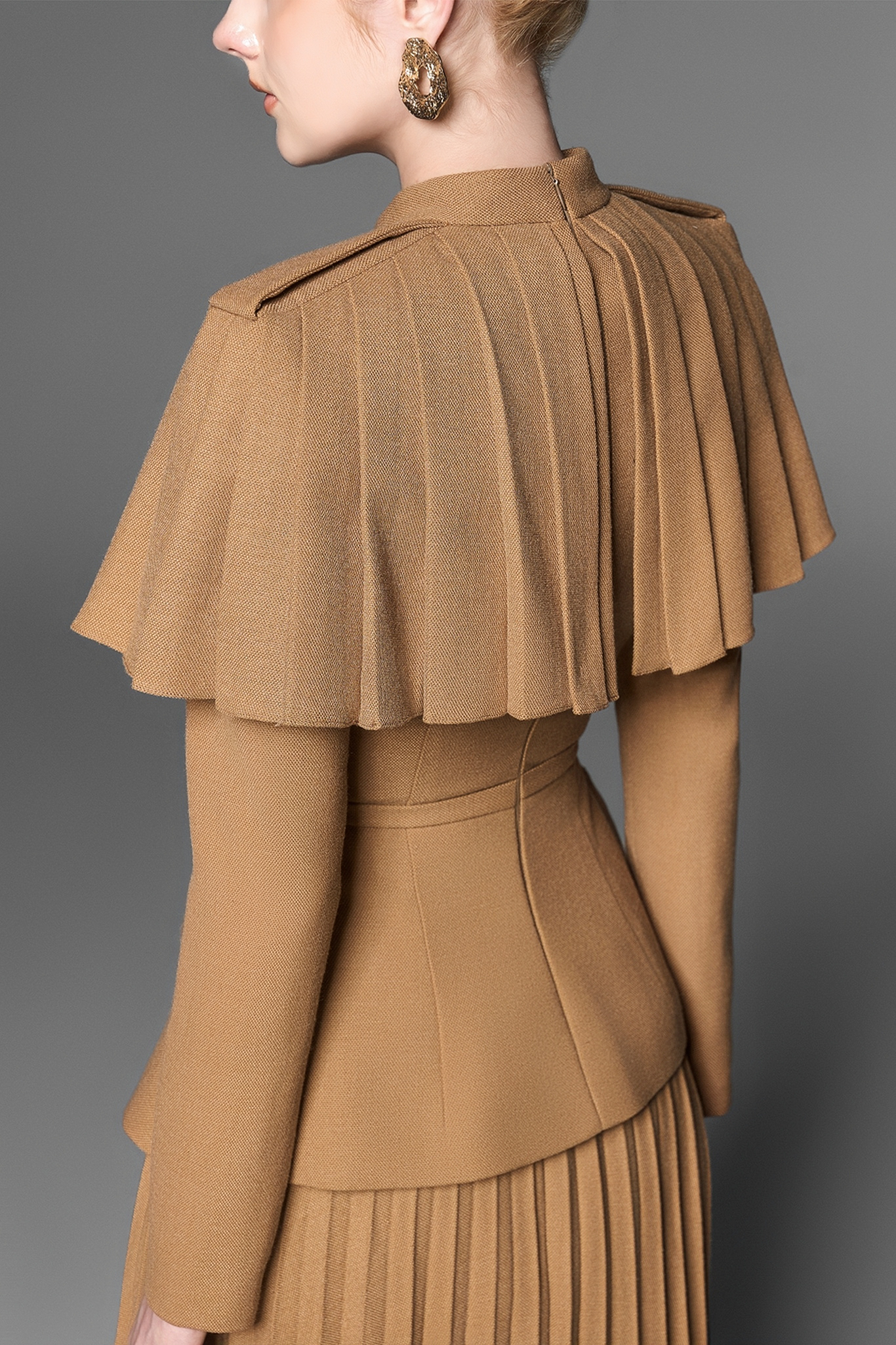 Athena Dress
