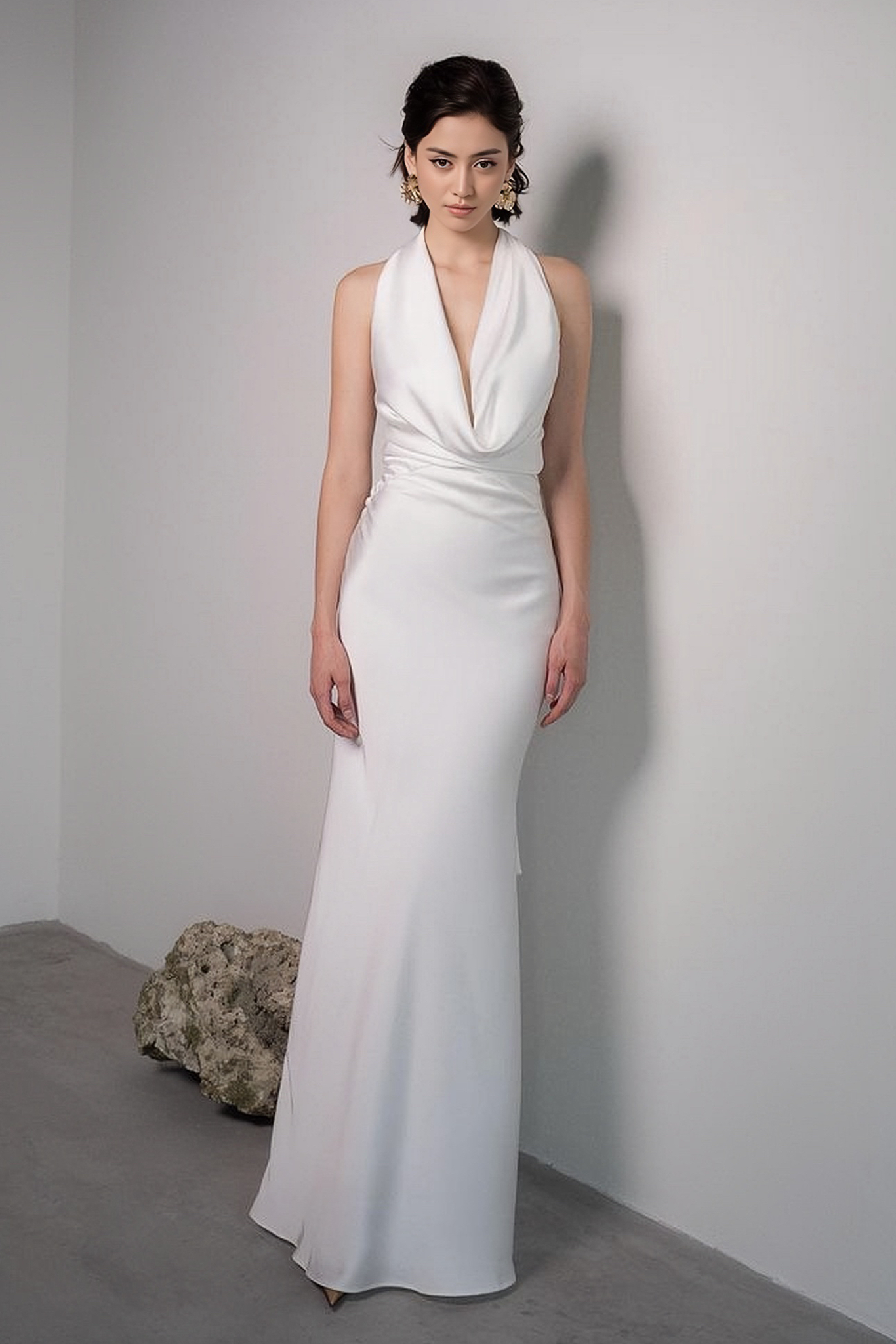 Lisa Dress