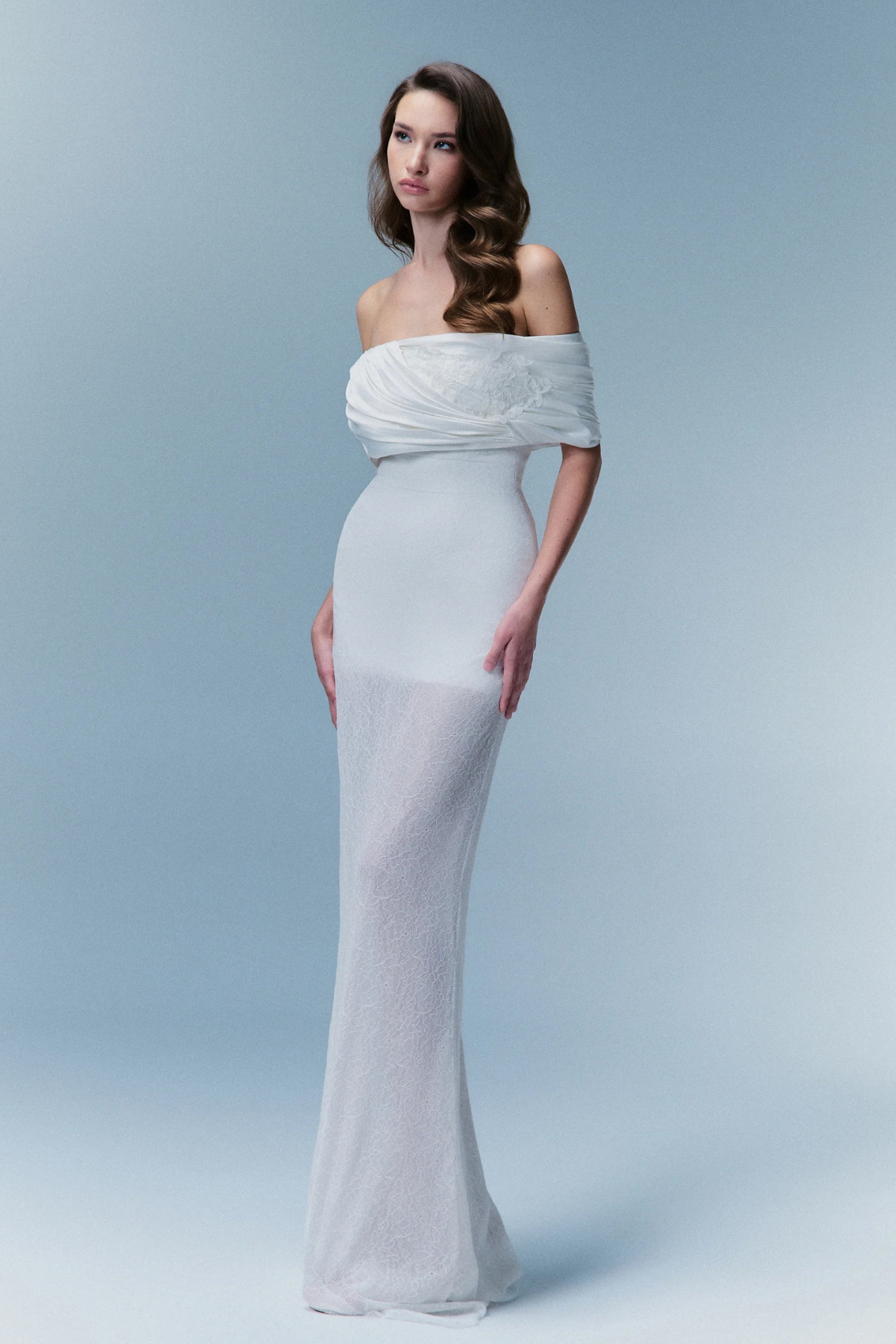Eliora Dress
