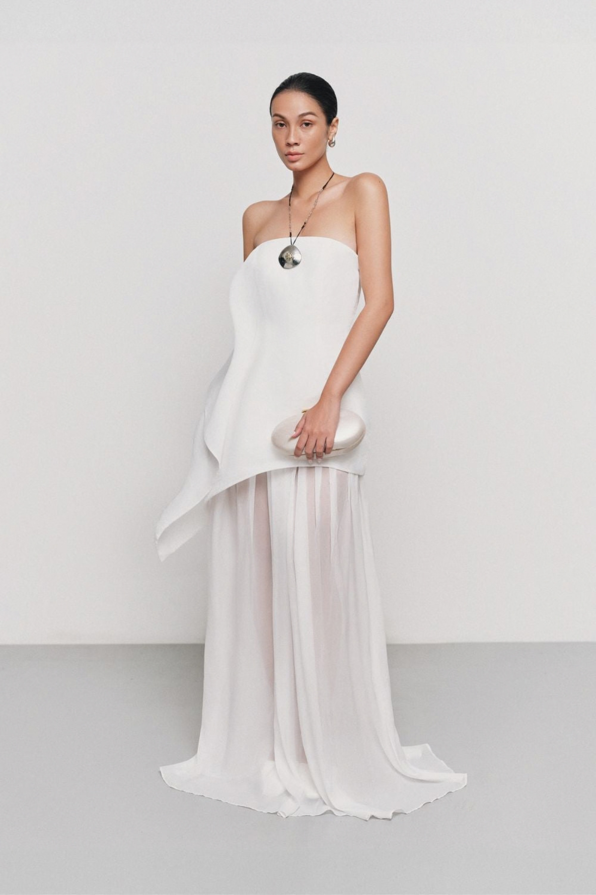 Aurevia Dress