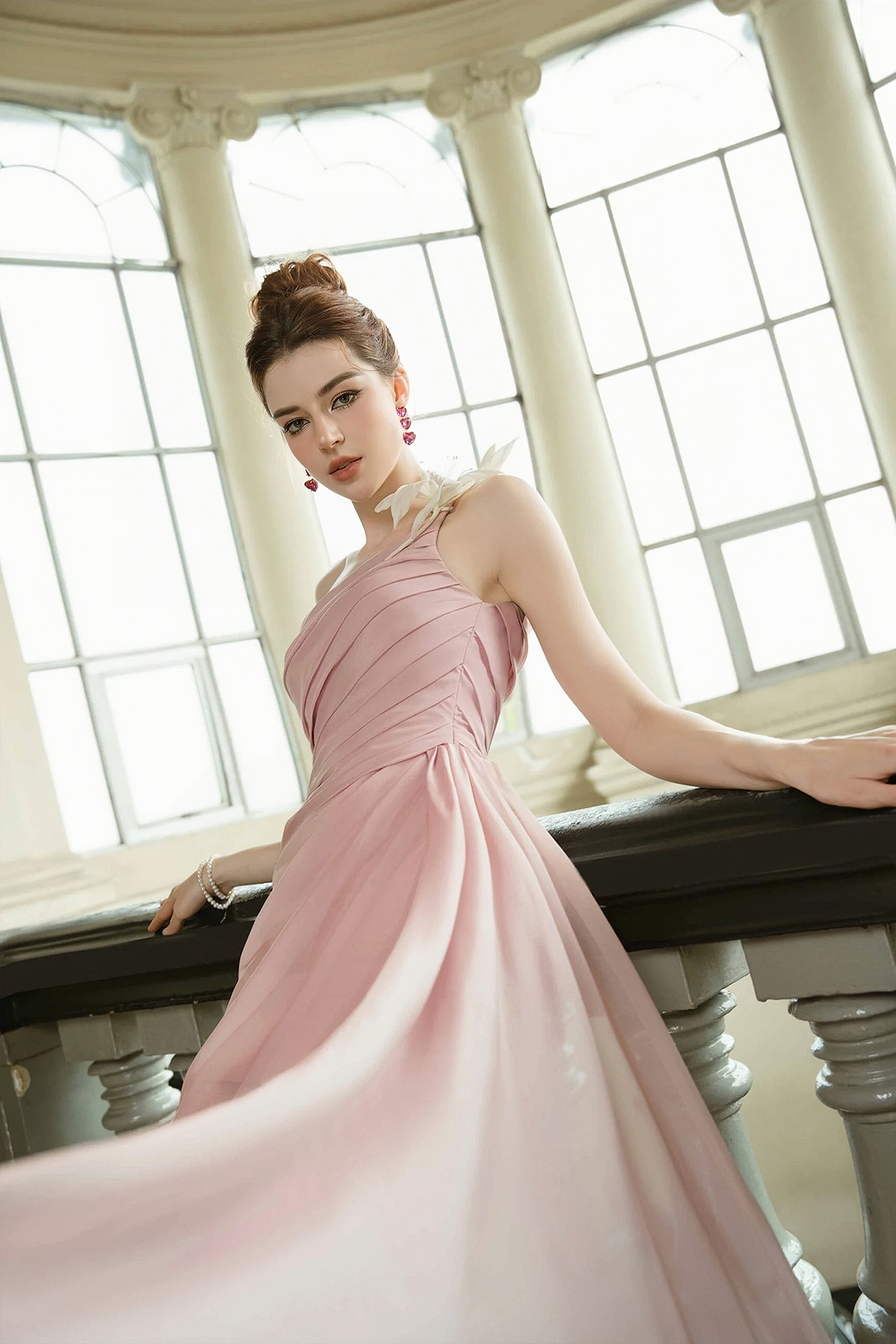 Celine Dress