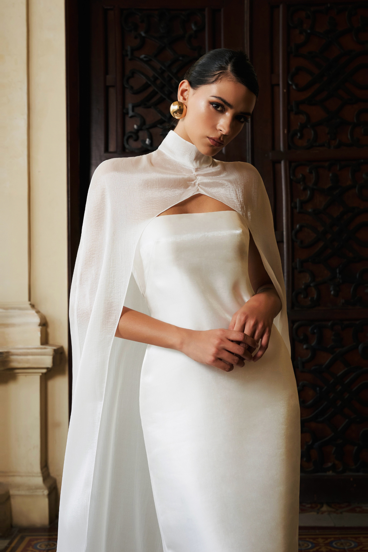 Evienne Dress