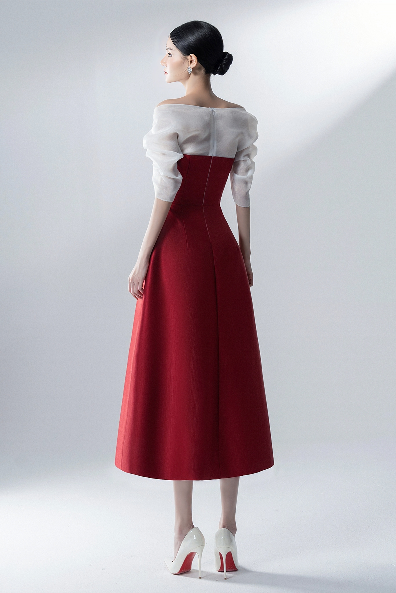 Chloe Dress