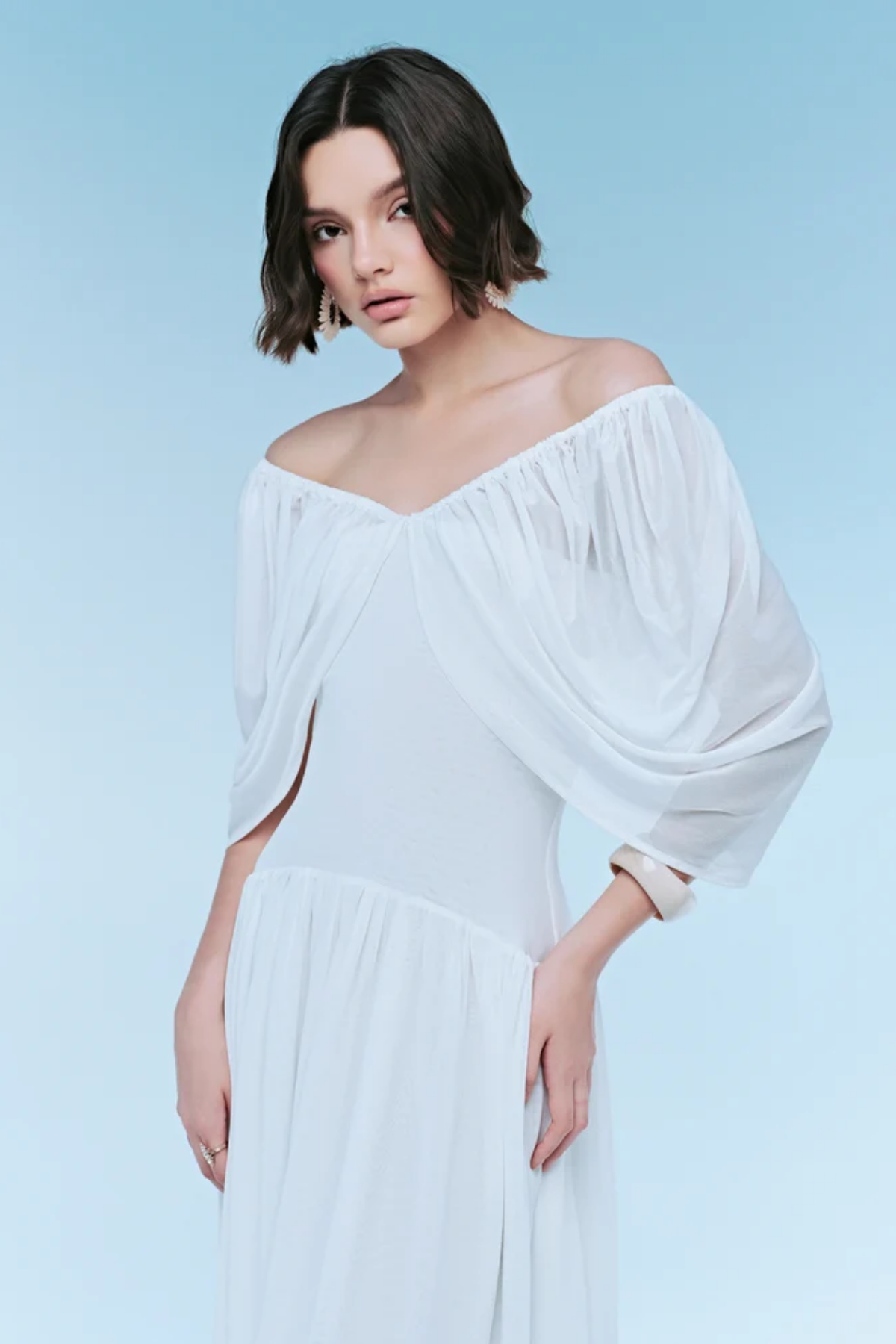 Lunavelle Dress