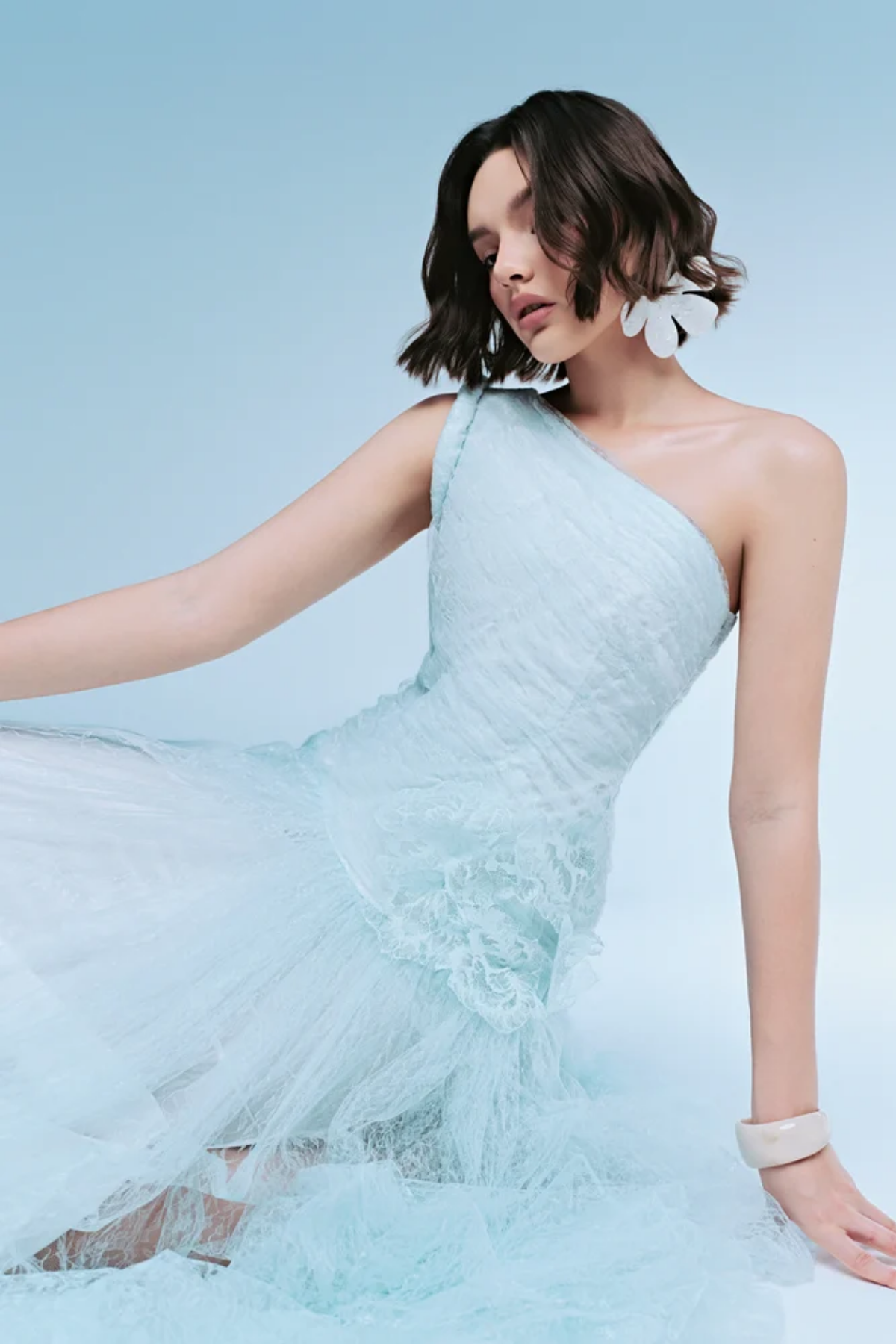 Cielienne Gown