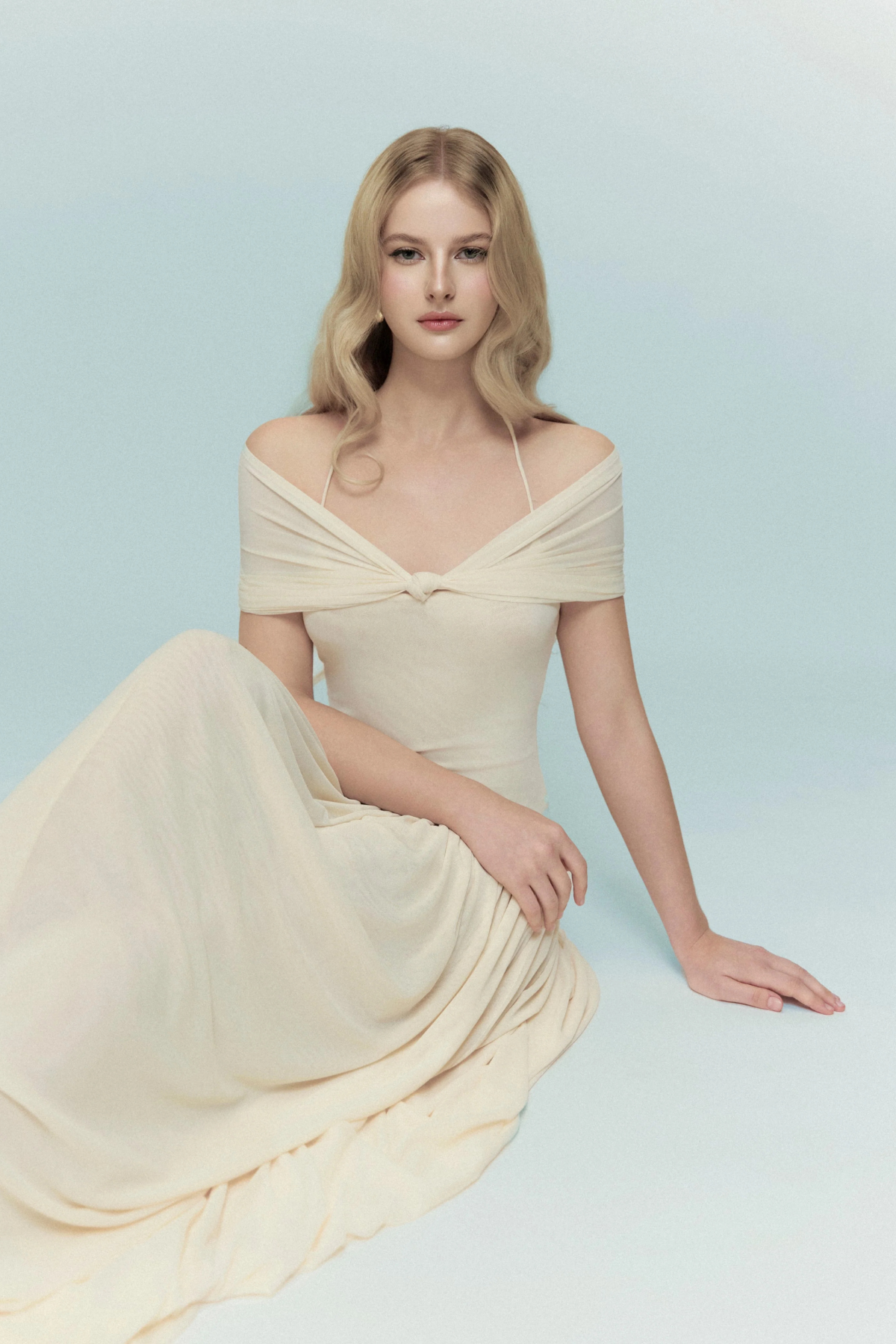 Sylenne Dress