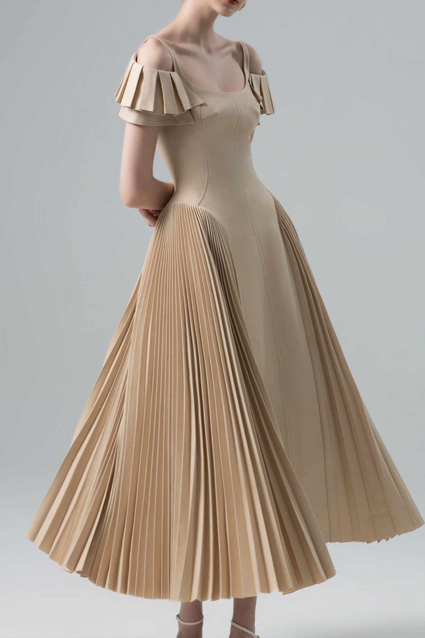 Heather Dress