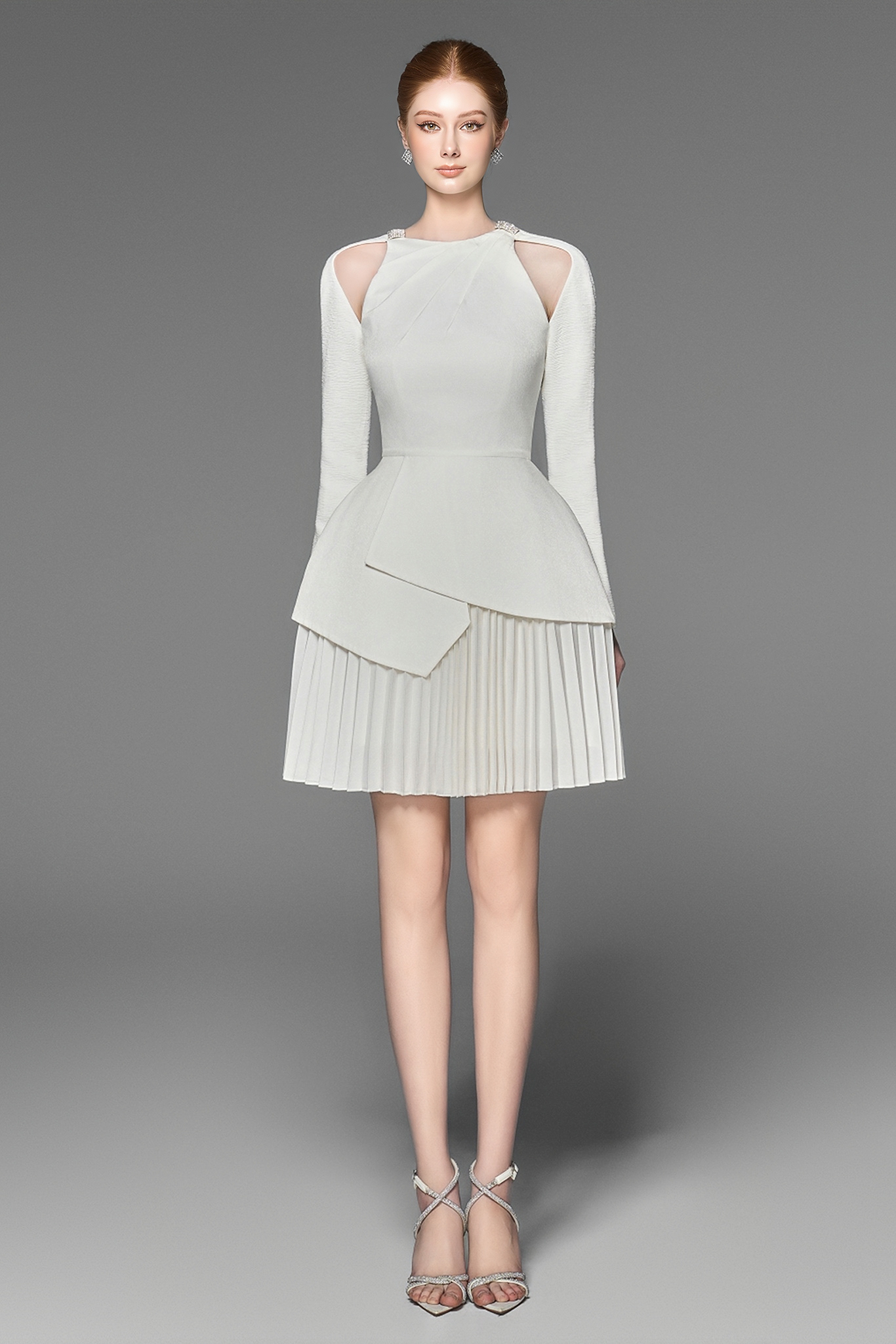 Audrey Dress