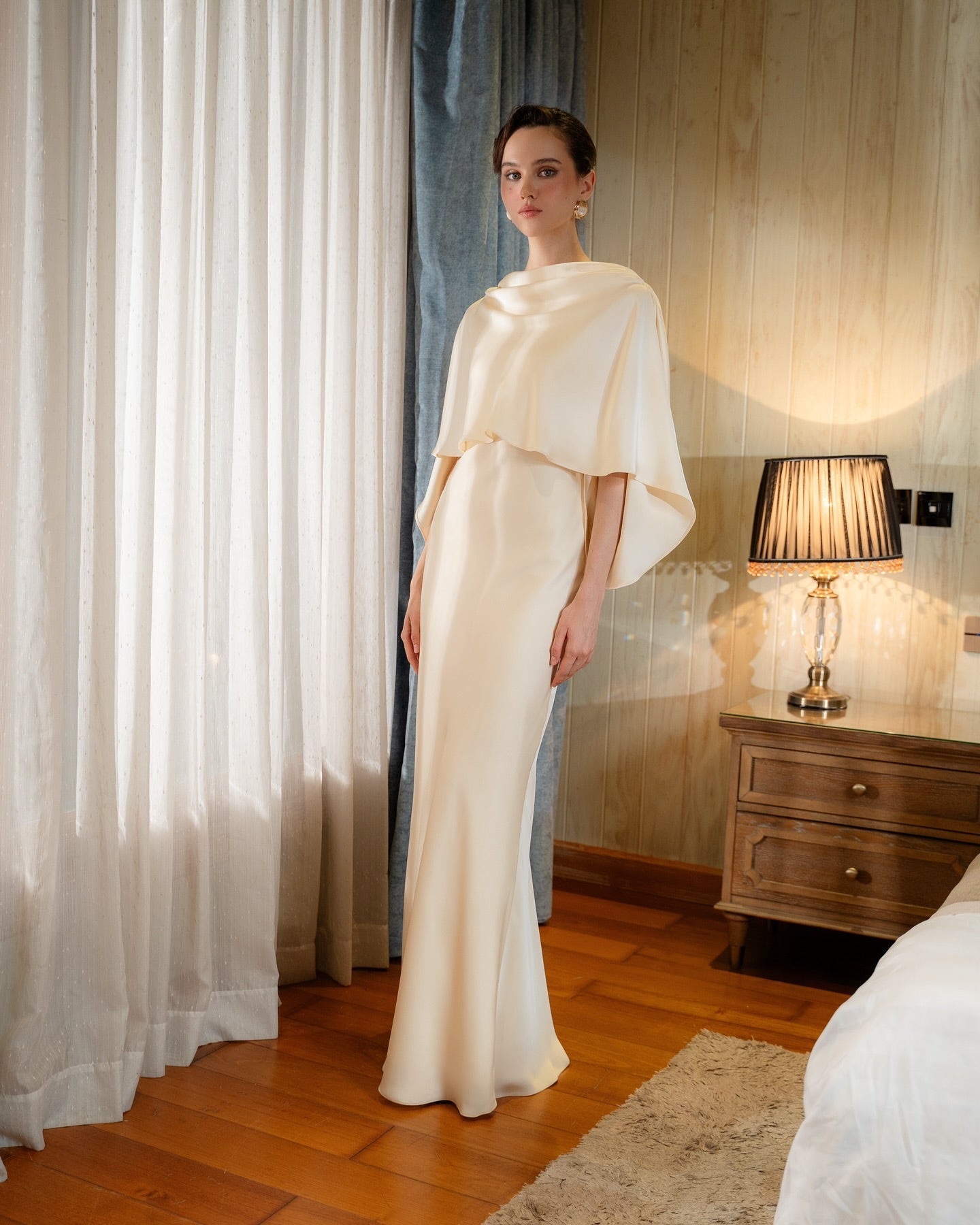 Natalie Dress