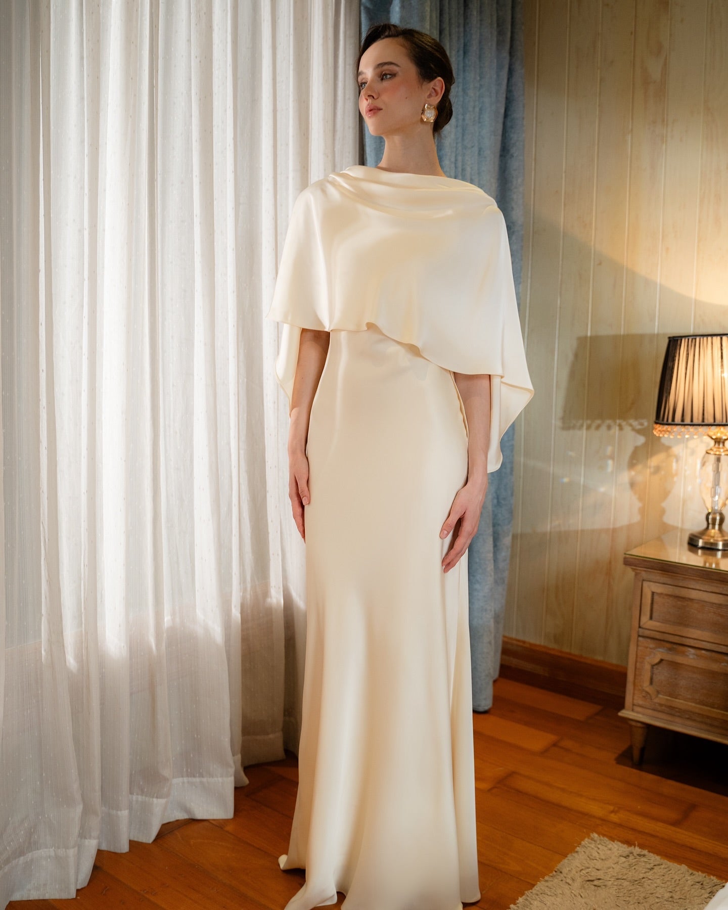 Natalie Dress
