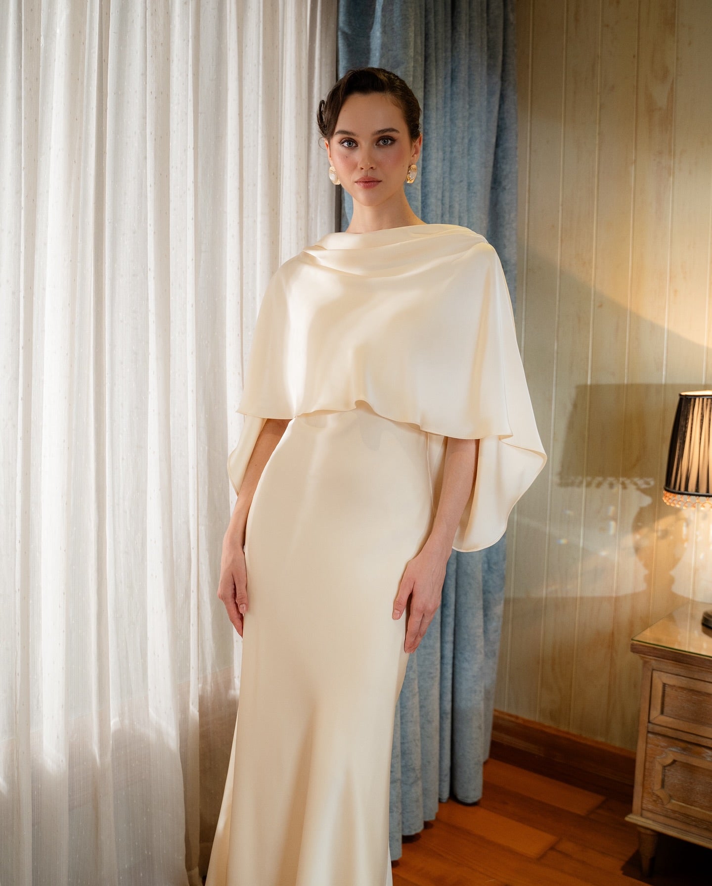 Natalie Dress