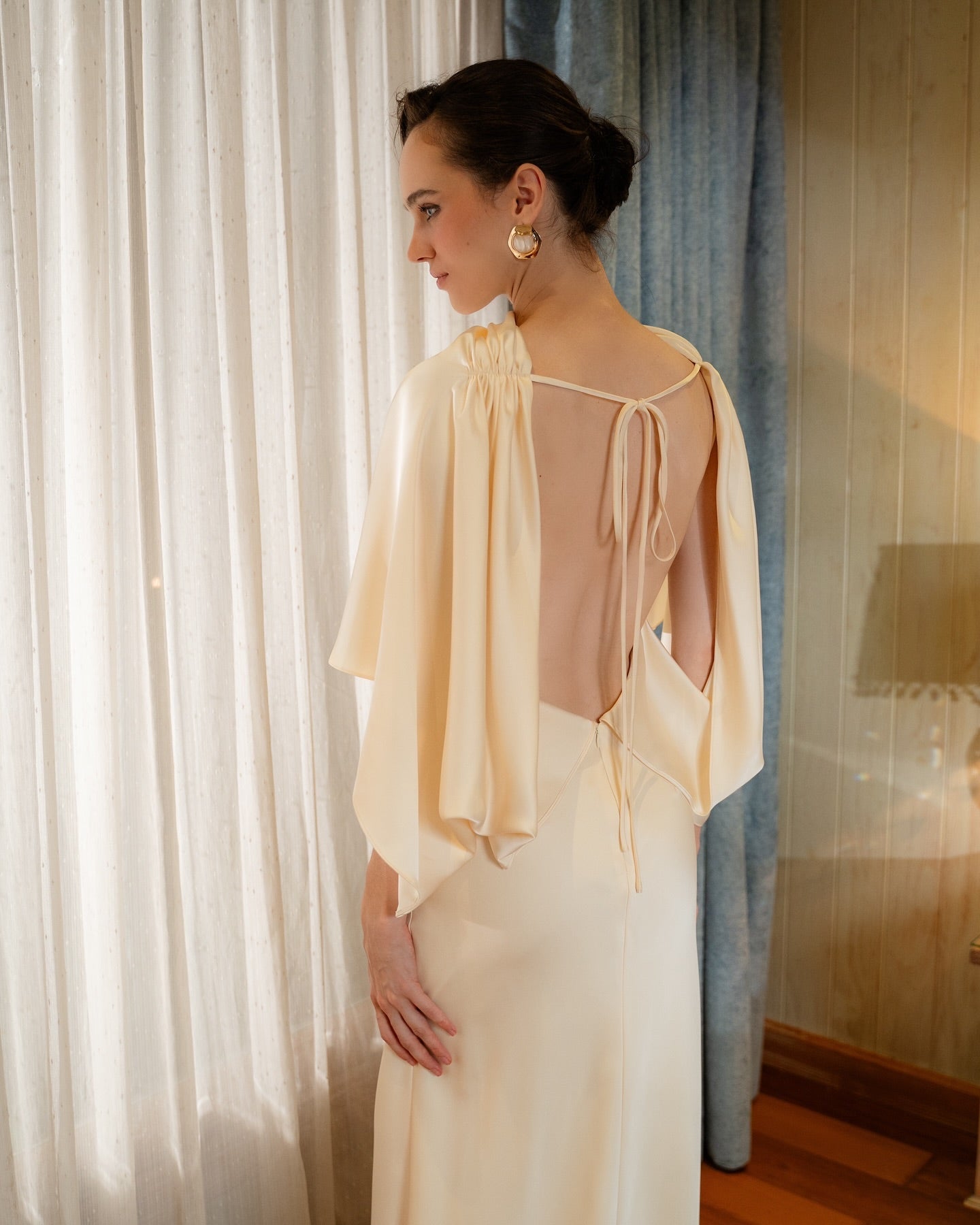 Natalie Dress