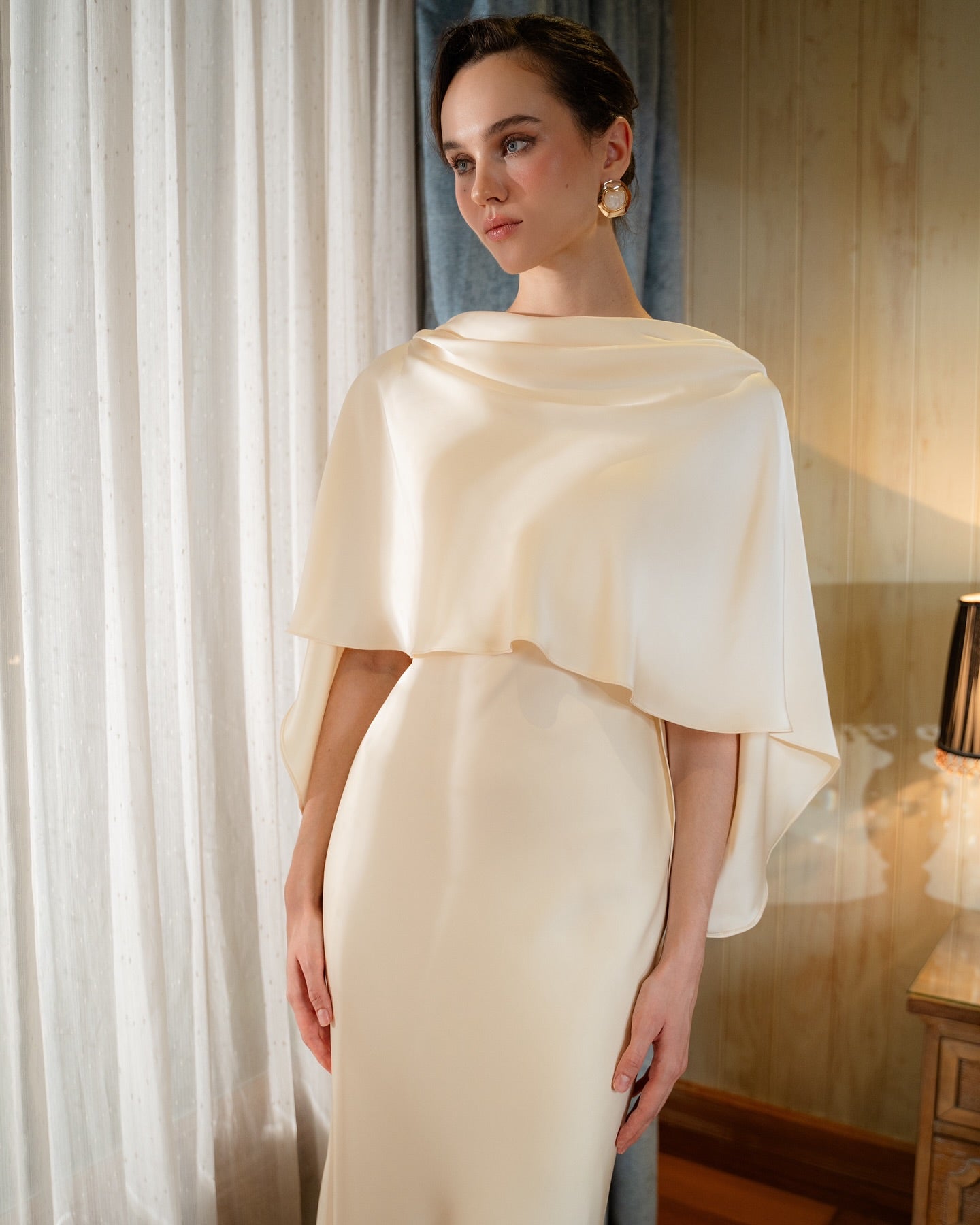 Natalie Dress