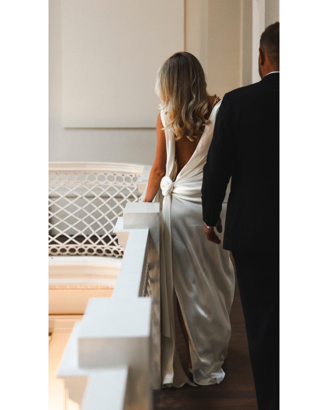 Ellie Dress