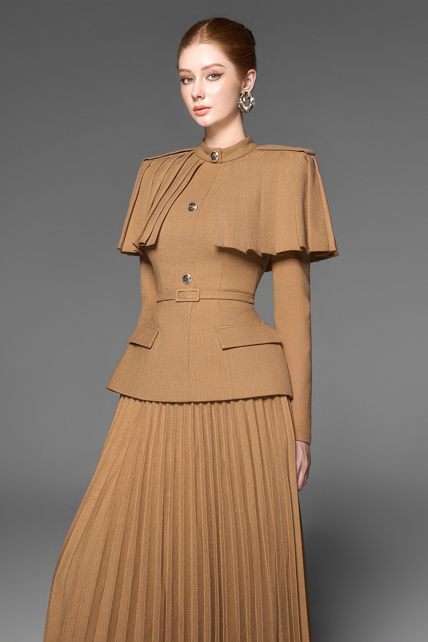 Athena Dress