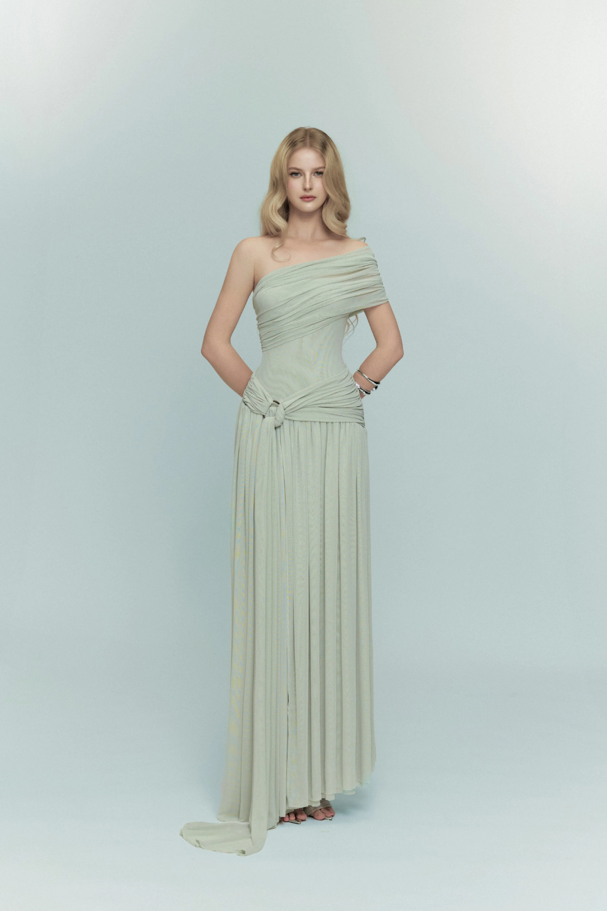 Valora Dress