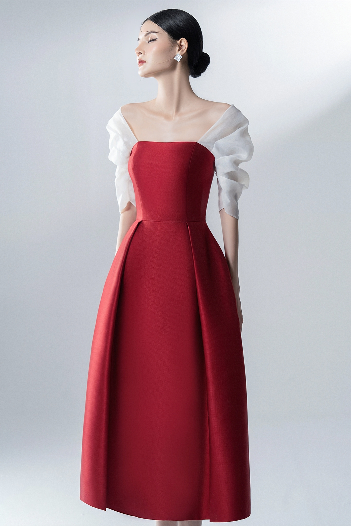 Chloe Dress