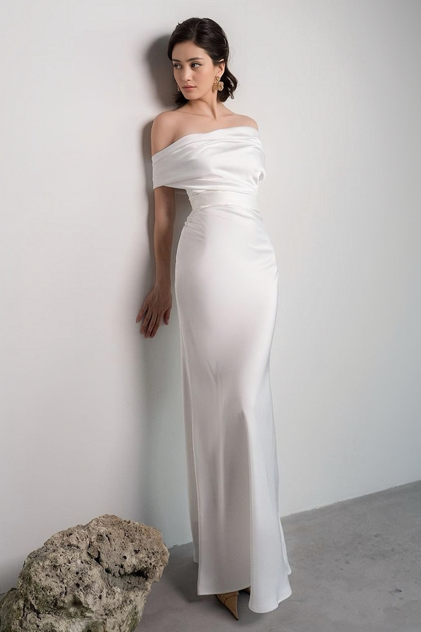 Lisa Dress