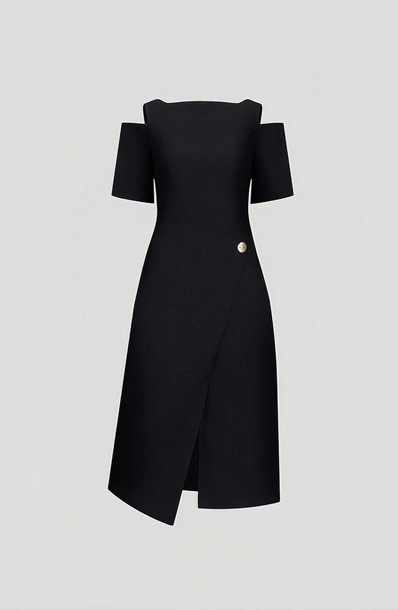 Hannah Dress