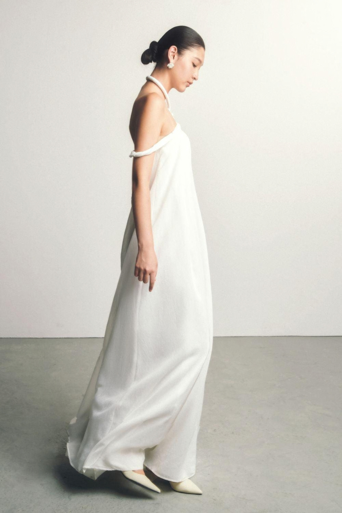 Celestra Dress