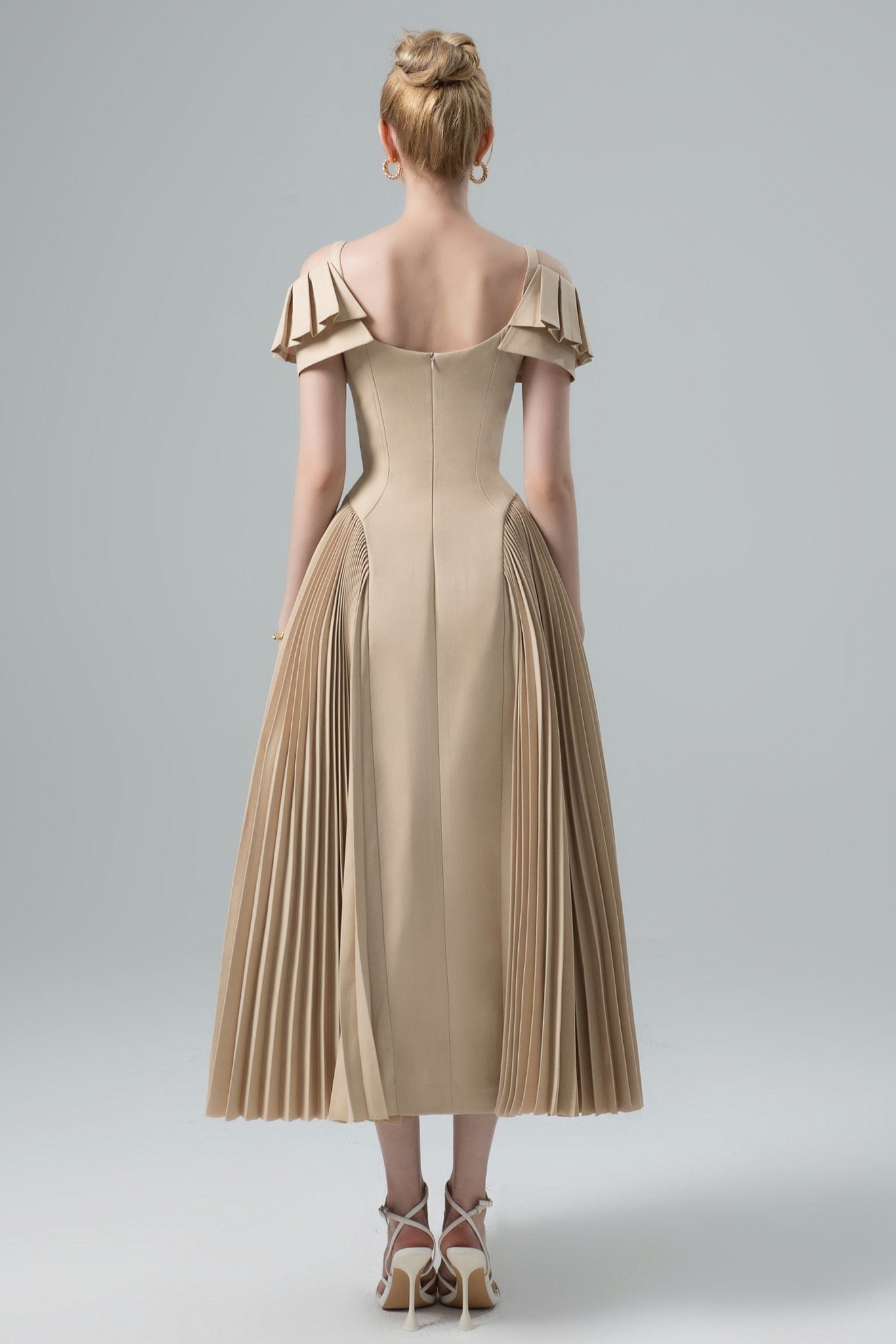 Heather Dress