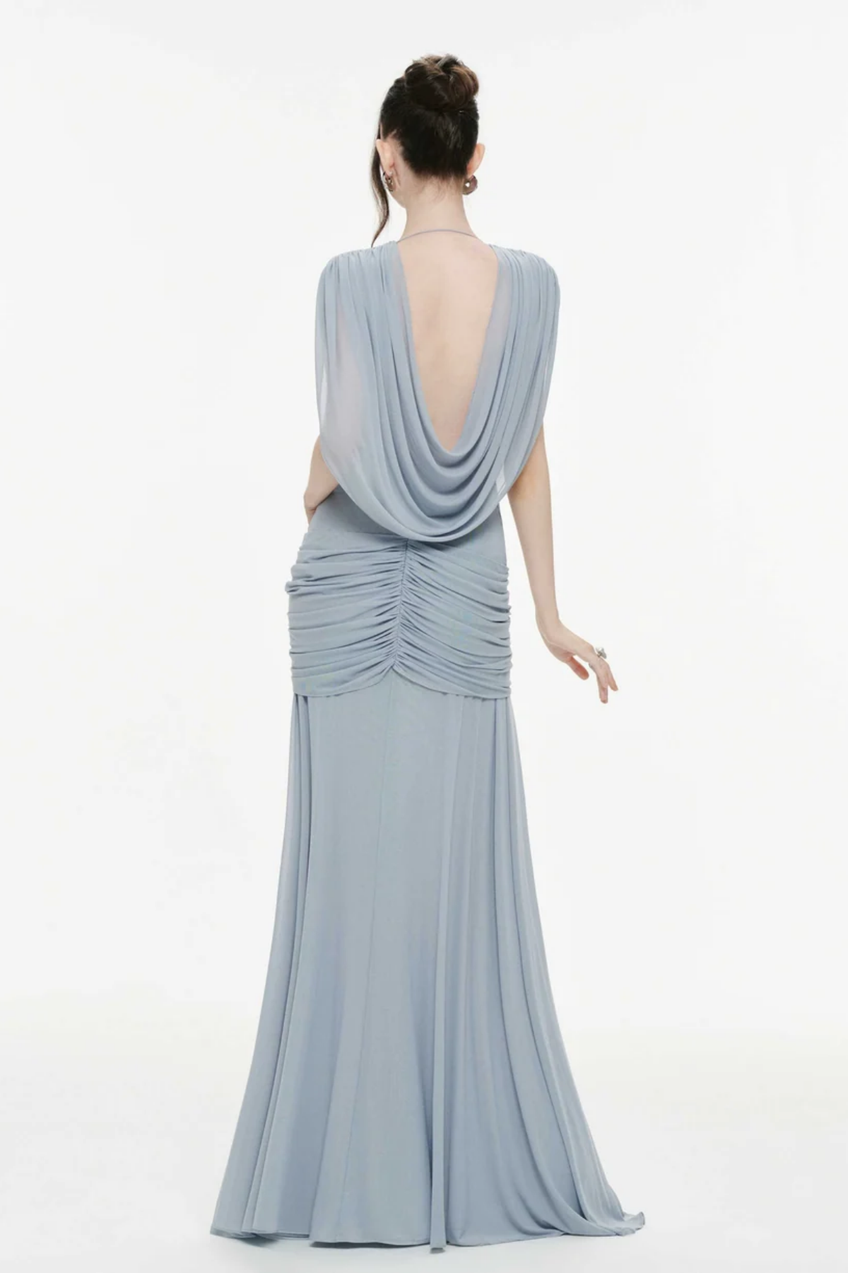 Elysiane Gown