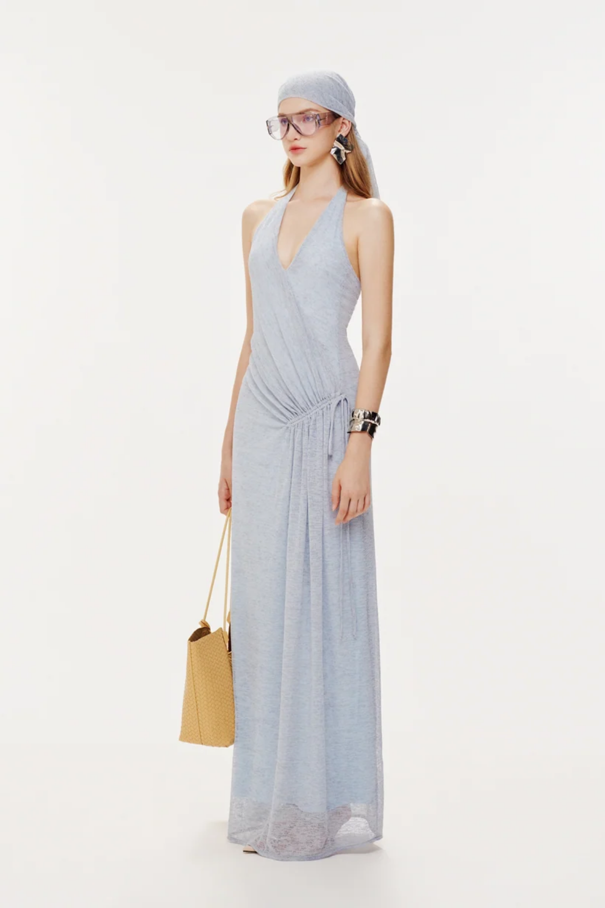 Sunday Muse Dress