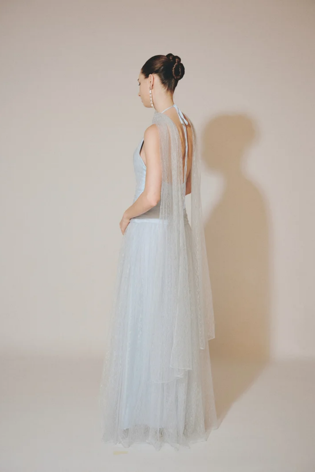 Elowenne Gown