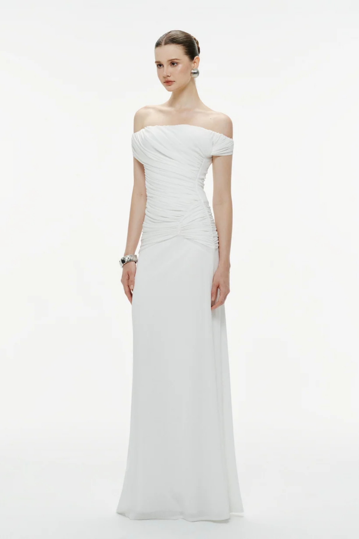Thaloria Gown