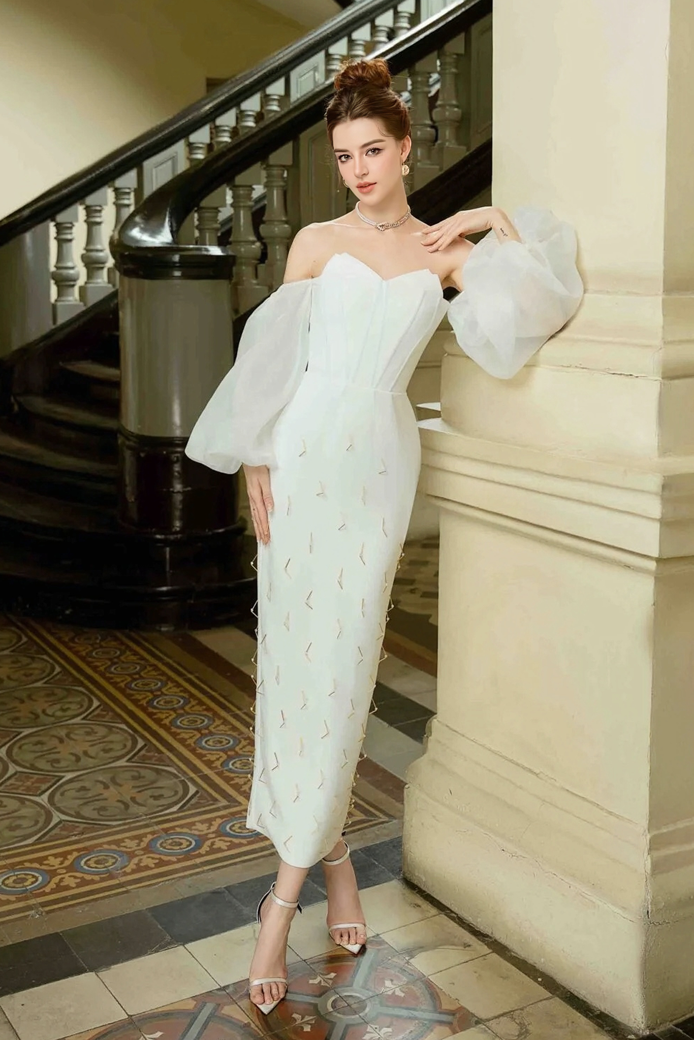 Florence Dress