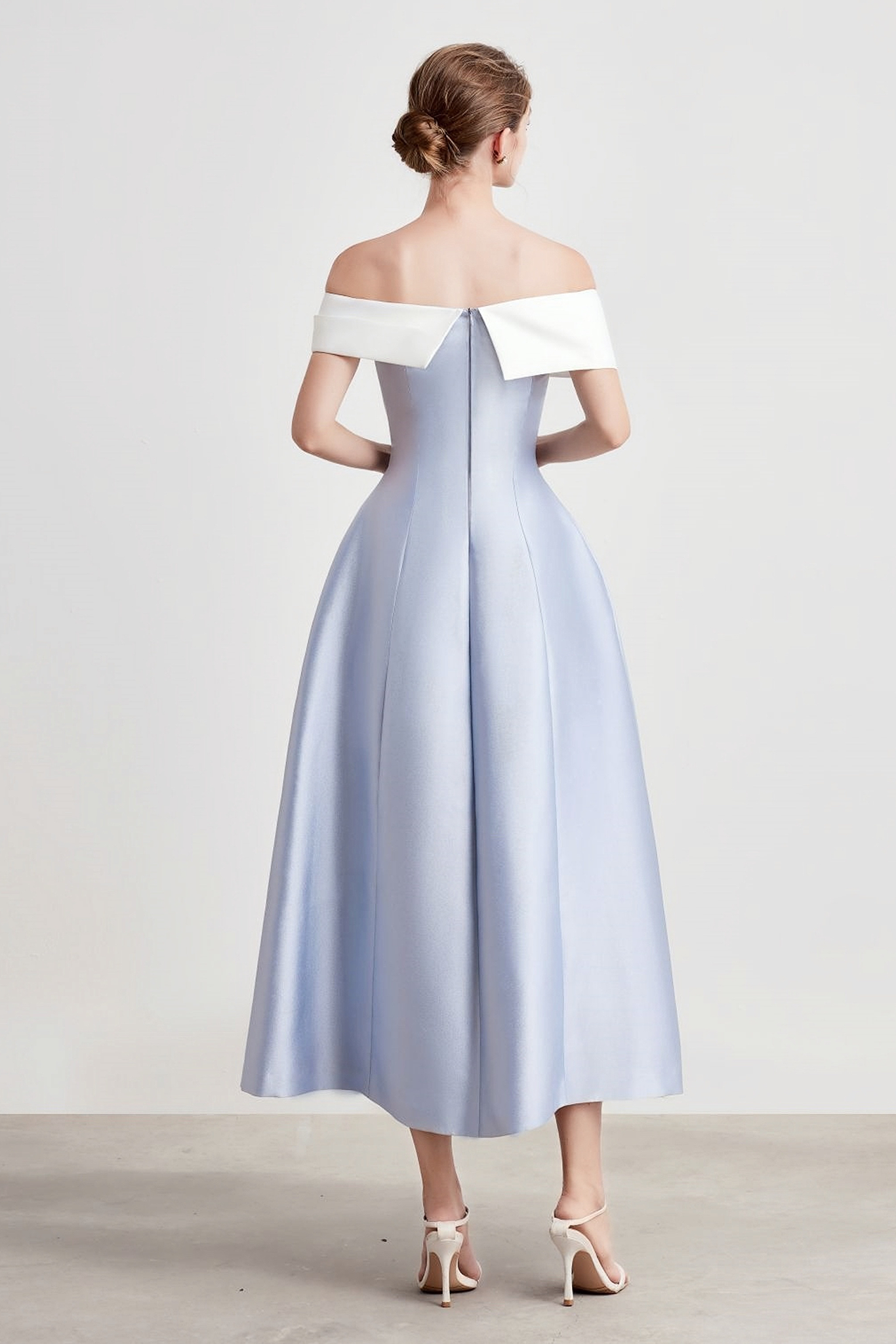Roline Dress