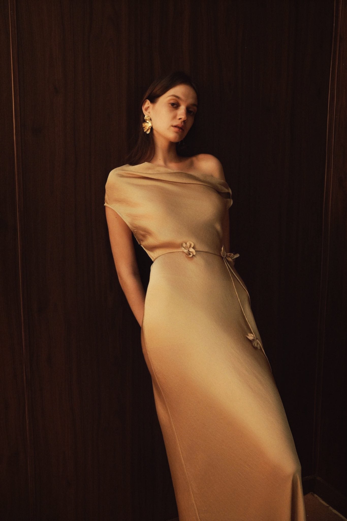Elira Dress