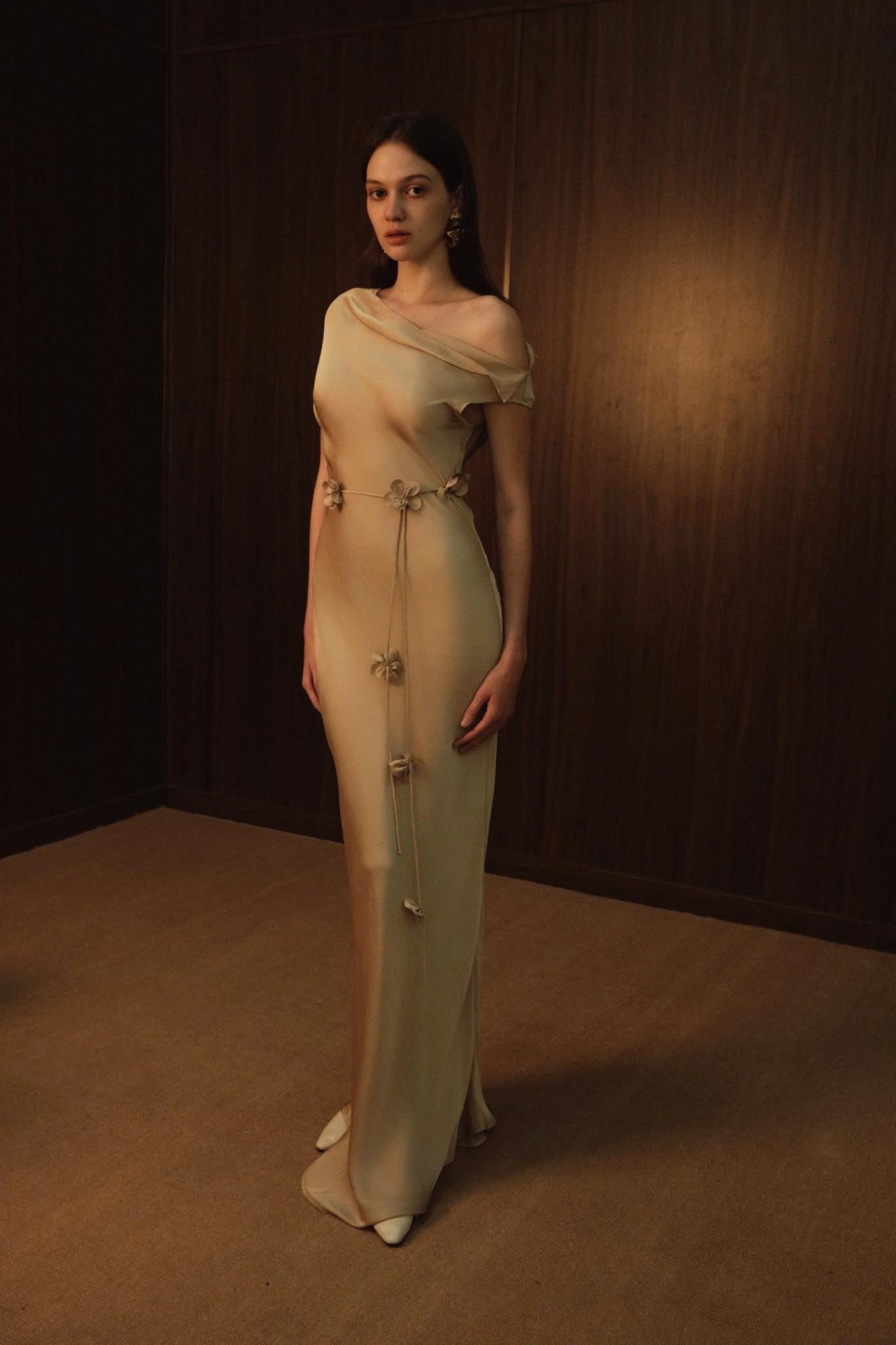 Elira Dress