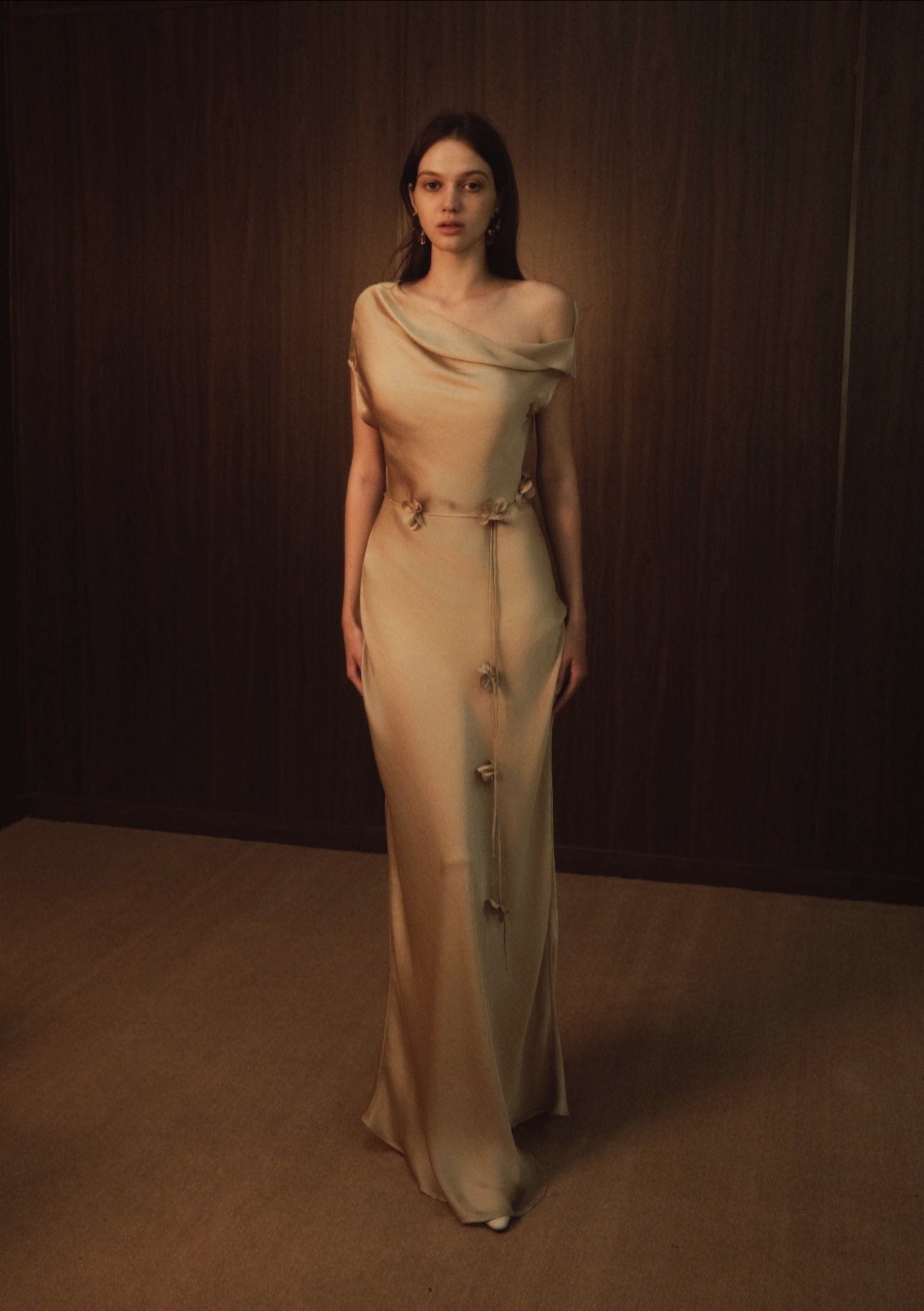 Elira Dress