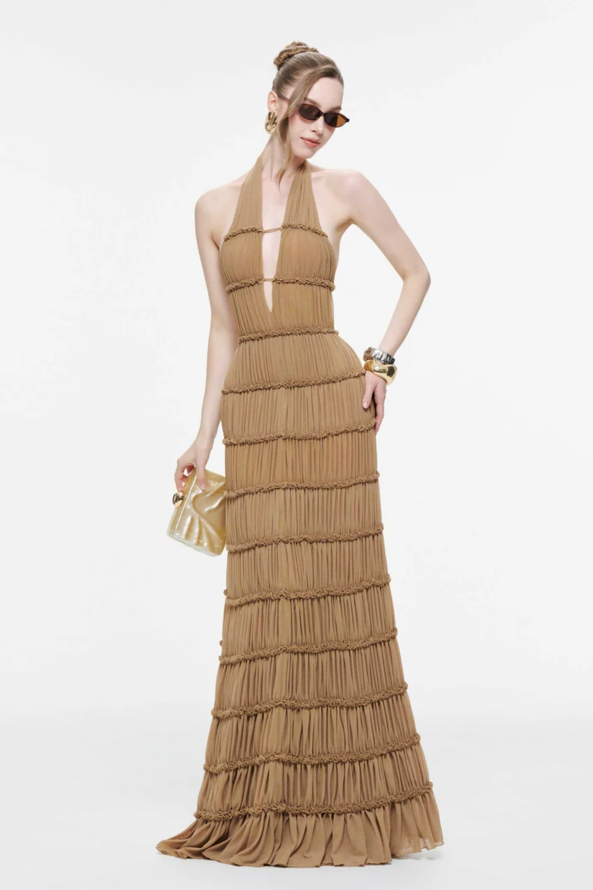 Maravelle Gown