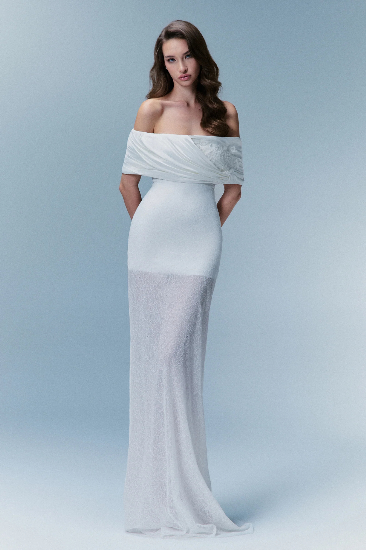 Eliora Dress