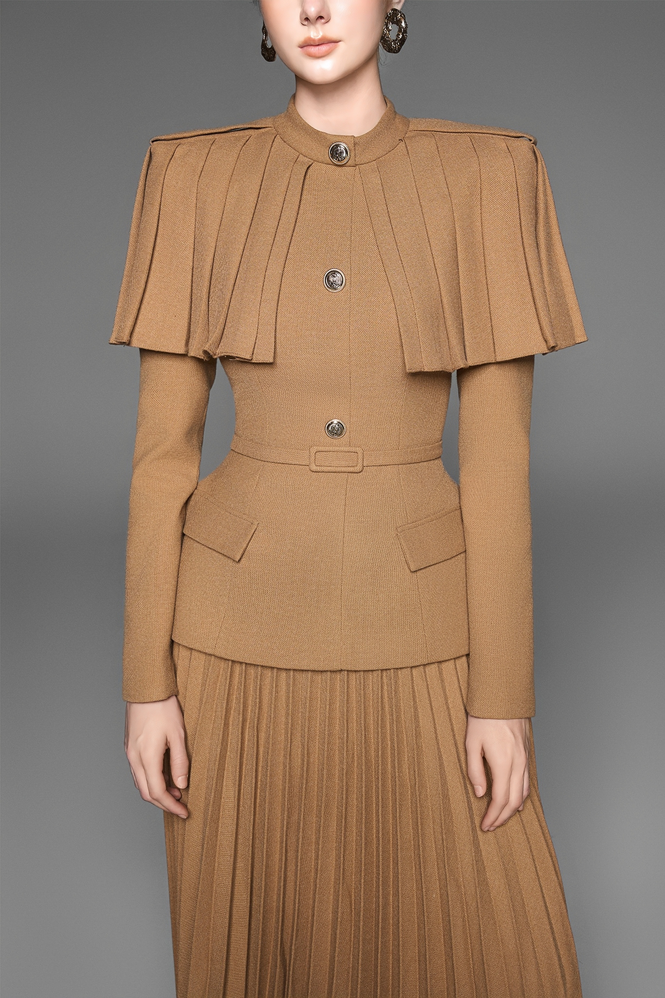Athena Dress