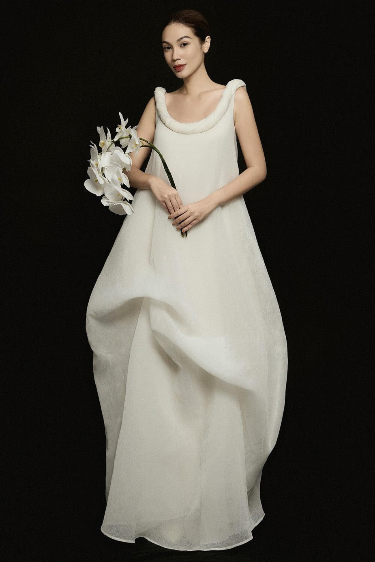 Liora Dress