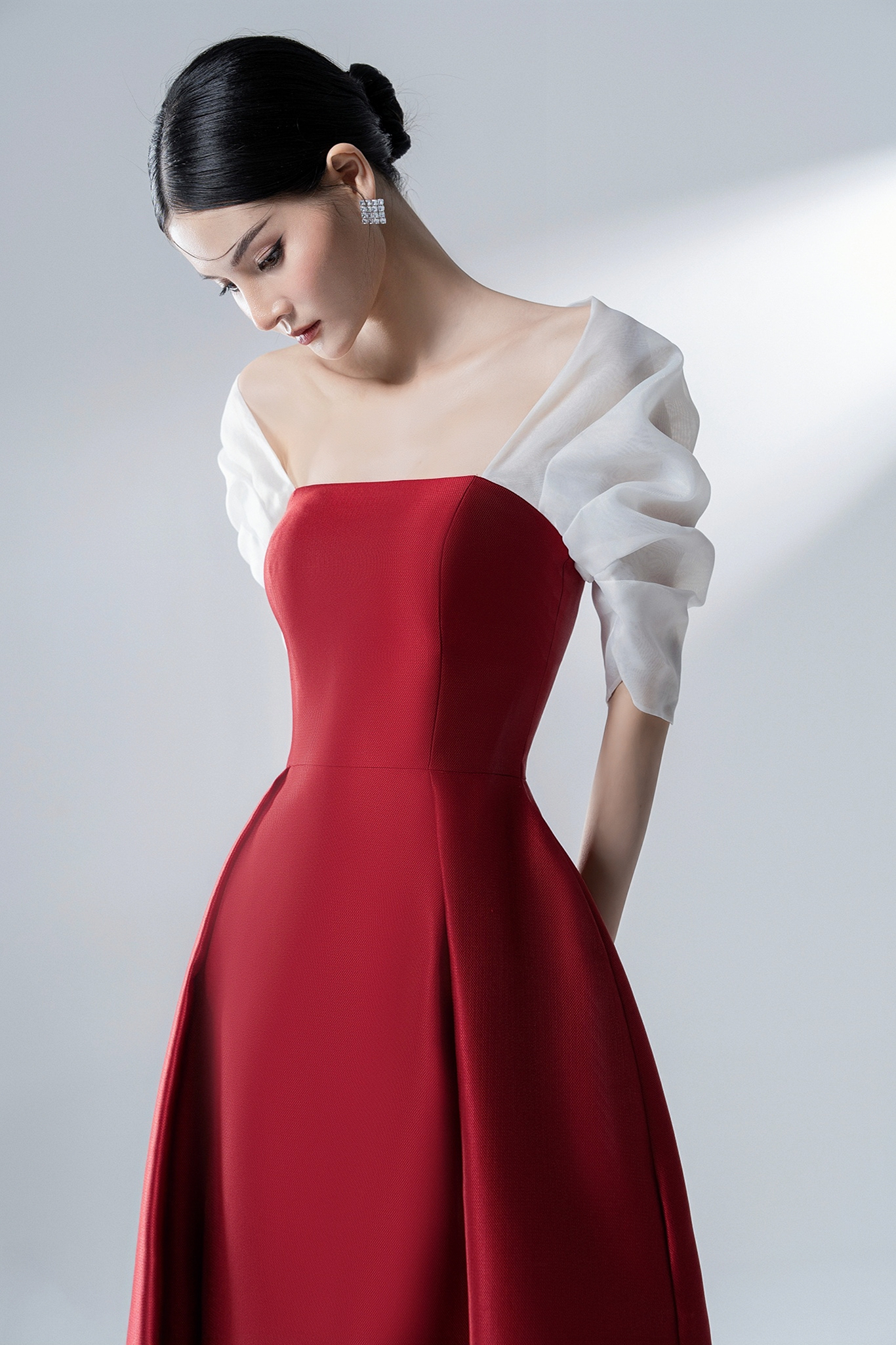 Chloe Dress
