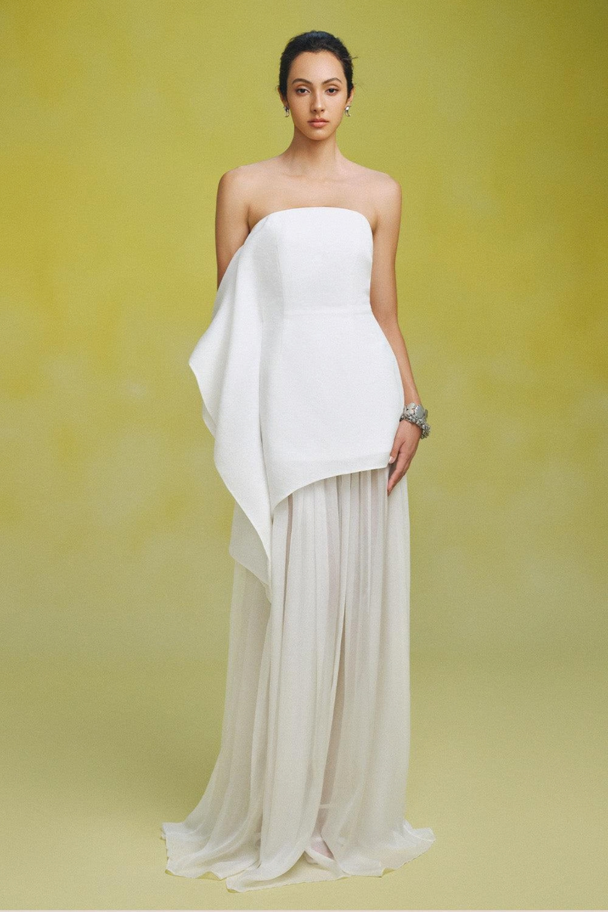 Aurevia Dress