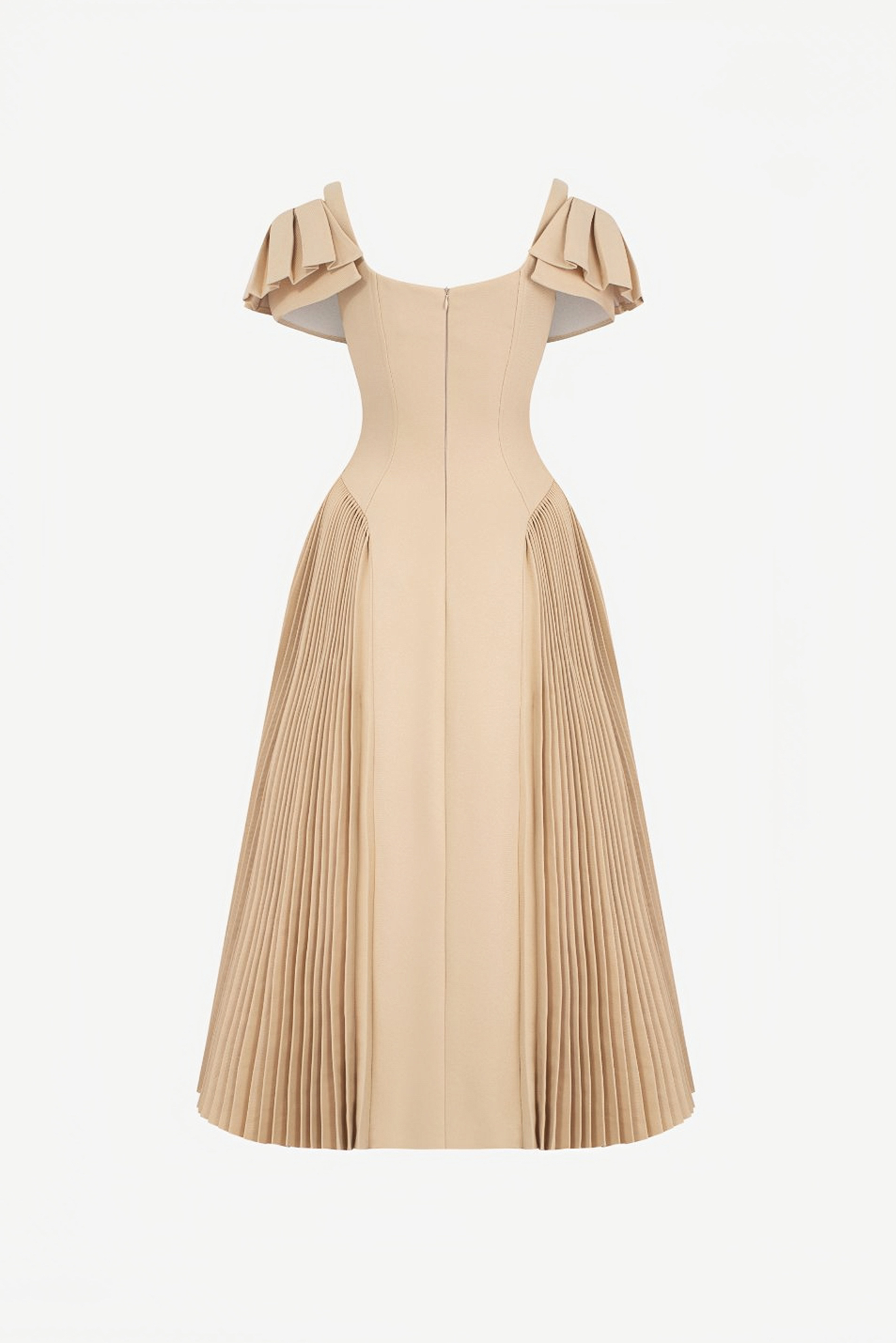 Heather Dress