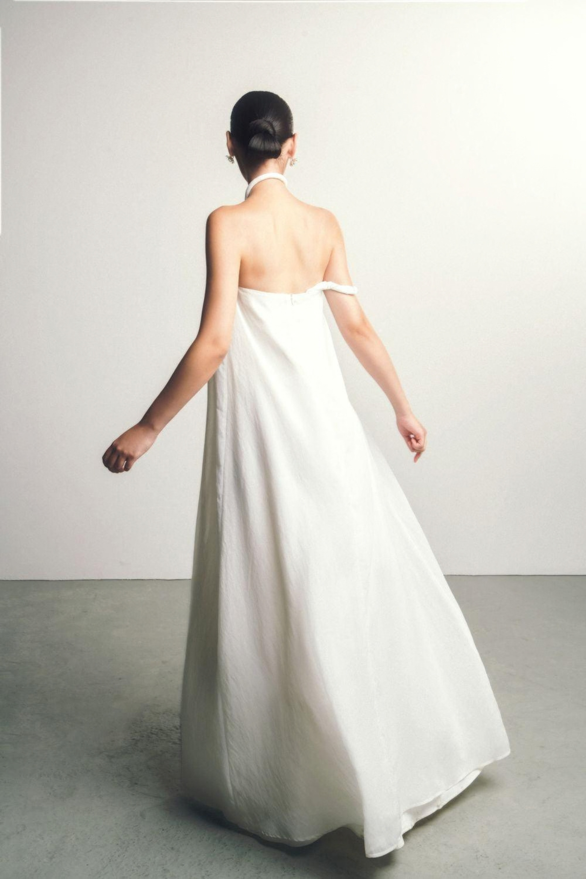 Celestra Dress