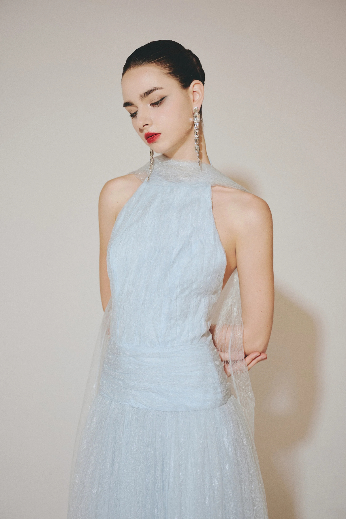 Azeline Dress