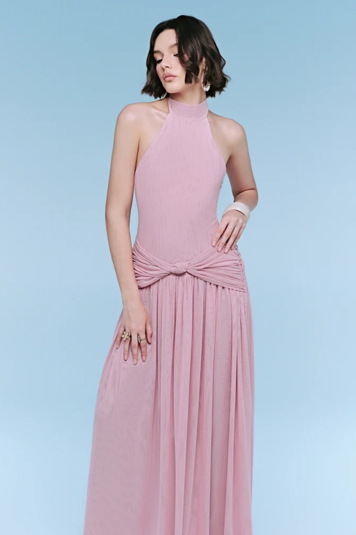 Roselisse Dress