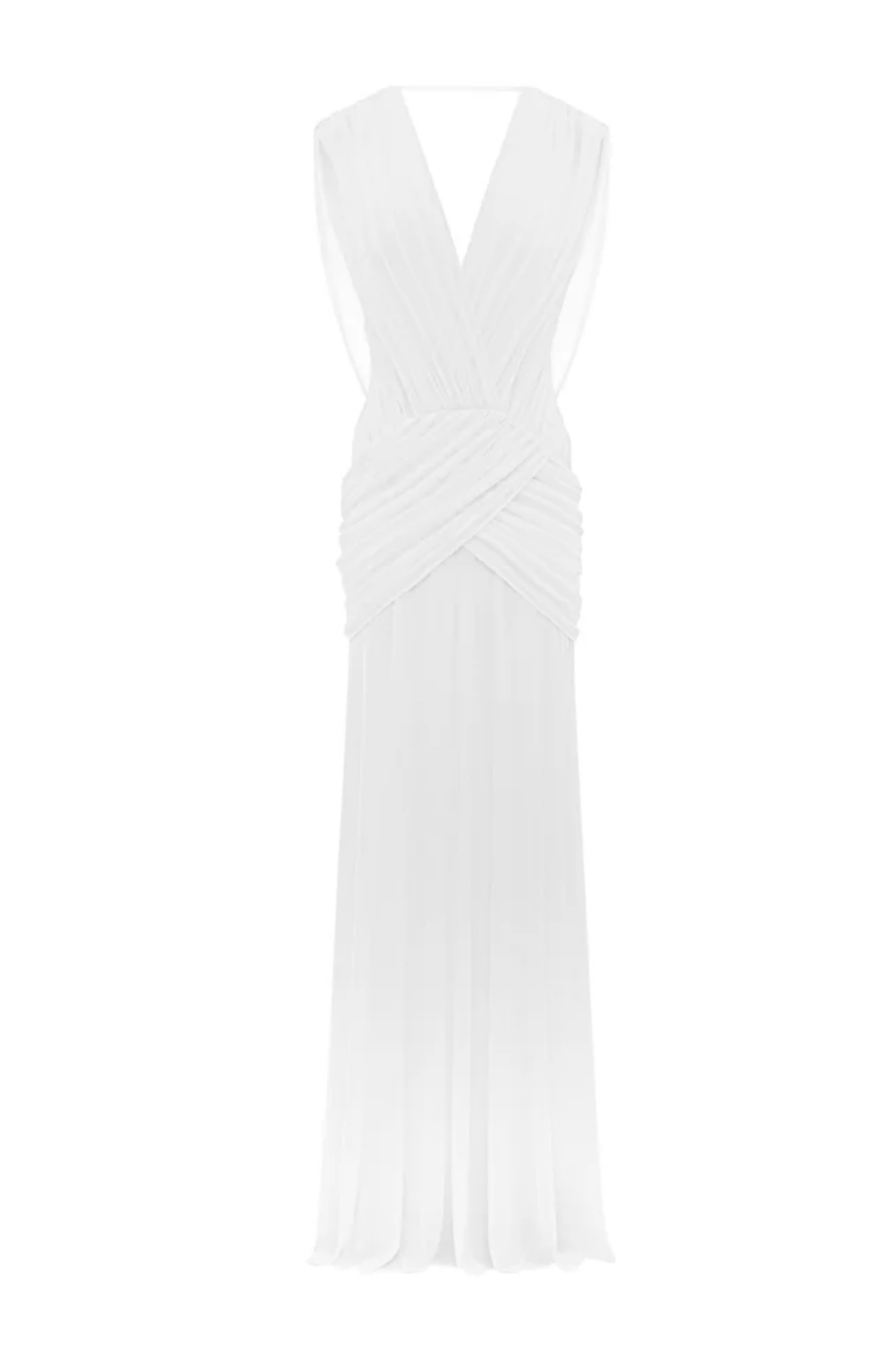 Elysiane Gown