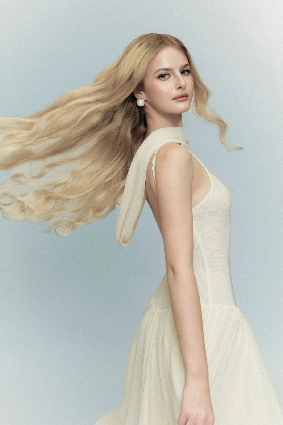 Élara Dress