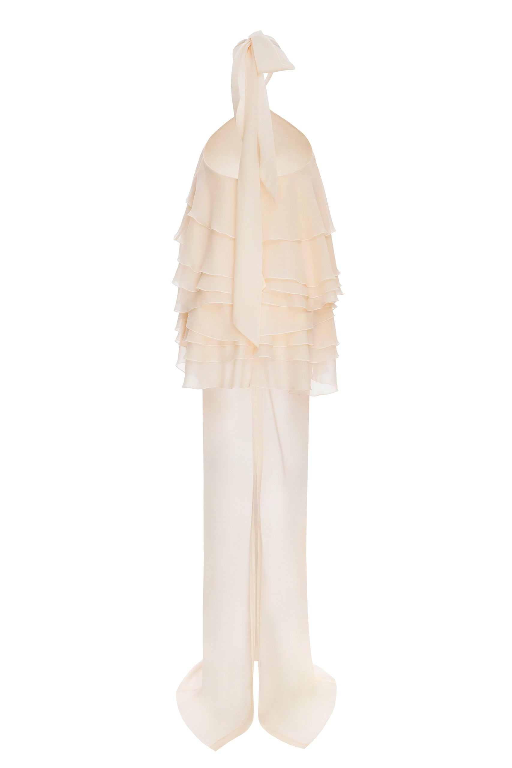 Yakie Dress