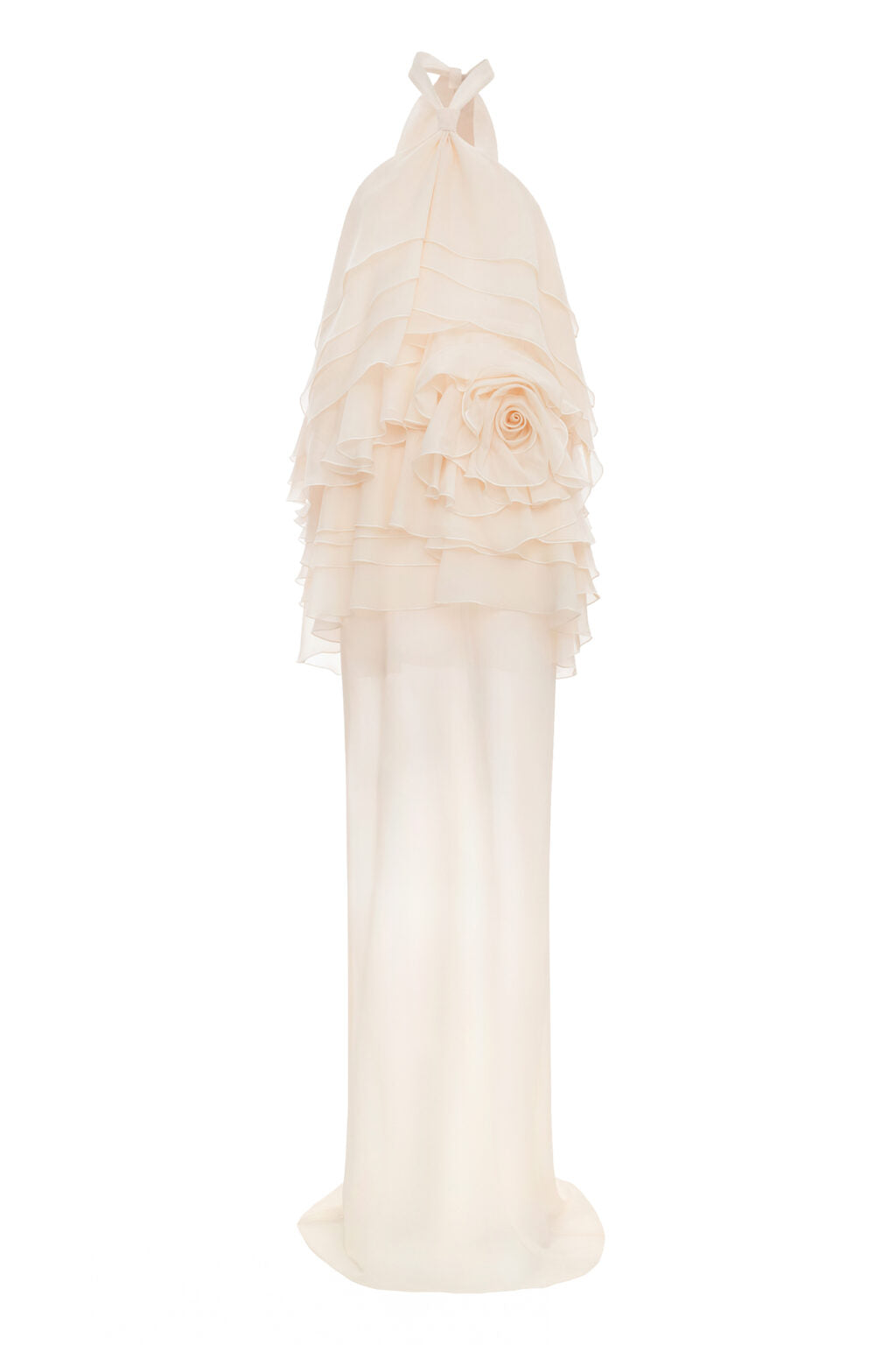 Yakie Dress